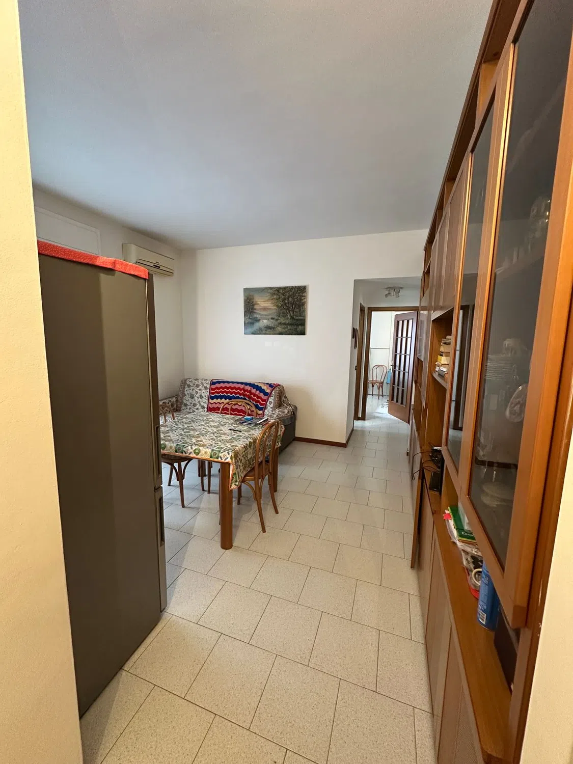 Bilocale in via Baldo degli Ubaldi, 13 - Photo 2
