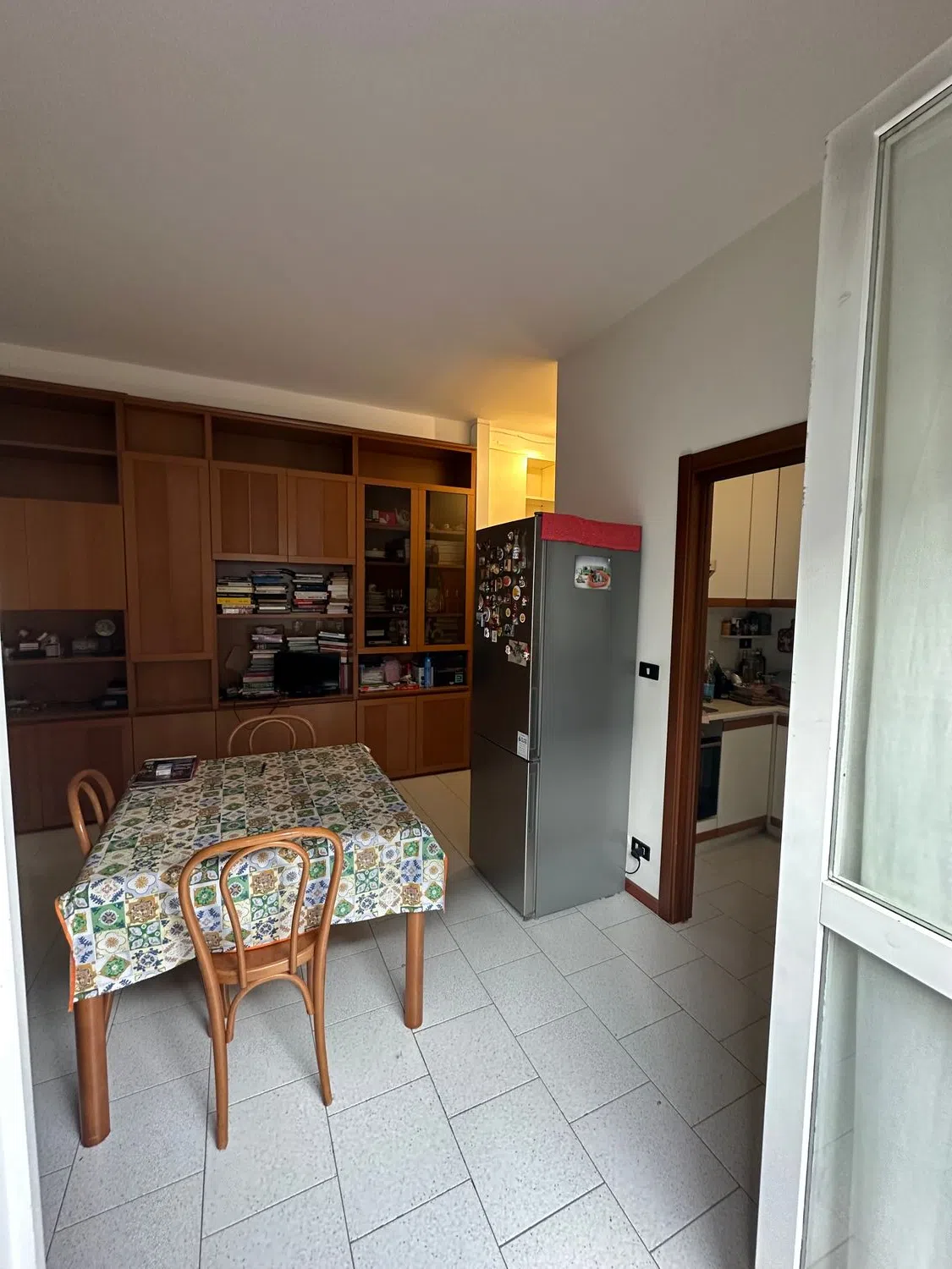 Bilocale in via Baldo degli Ubaldi, 13 - Photo 8