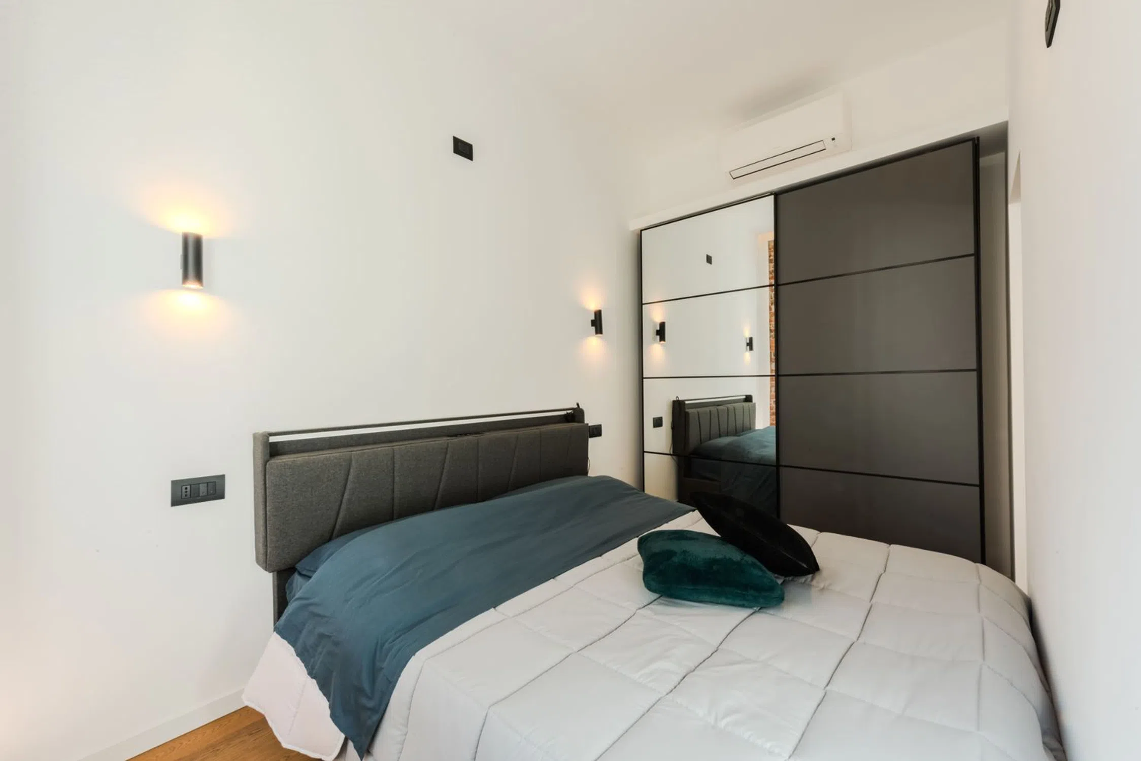 Bilocale in via Mac Mahon, 111 - Photo 11