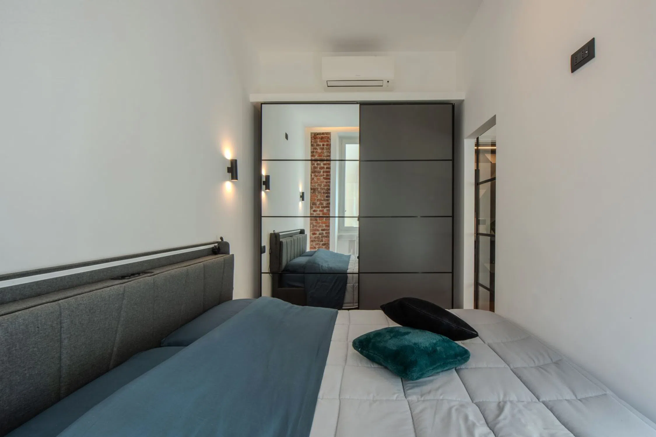 Bilocale in via Mac Mahon, 111 - Photo 12