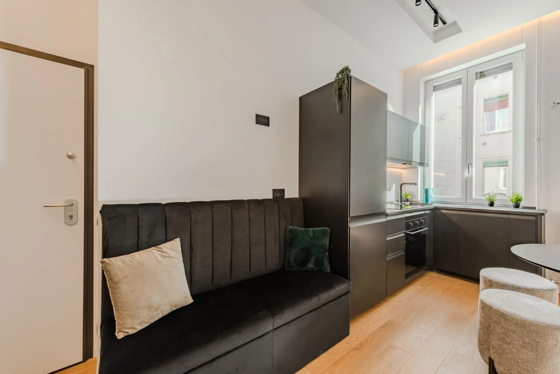 Bilocale in via Mac Mahon, 111 - Photo 9