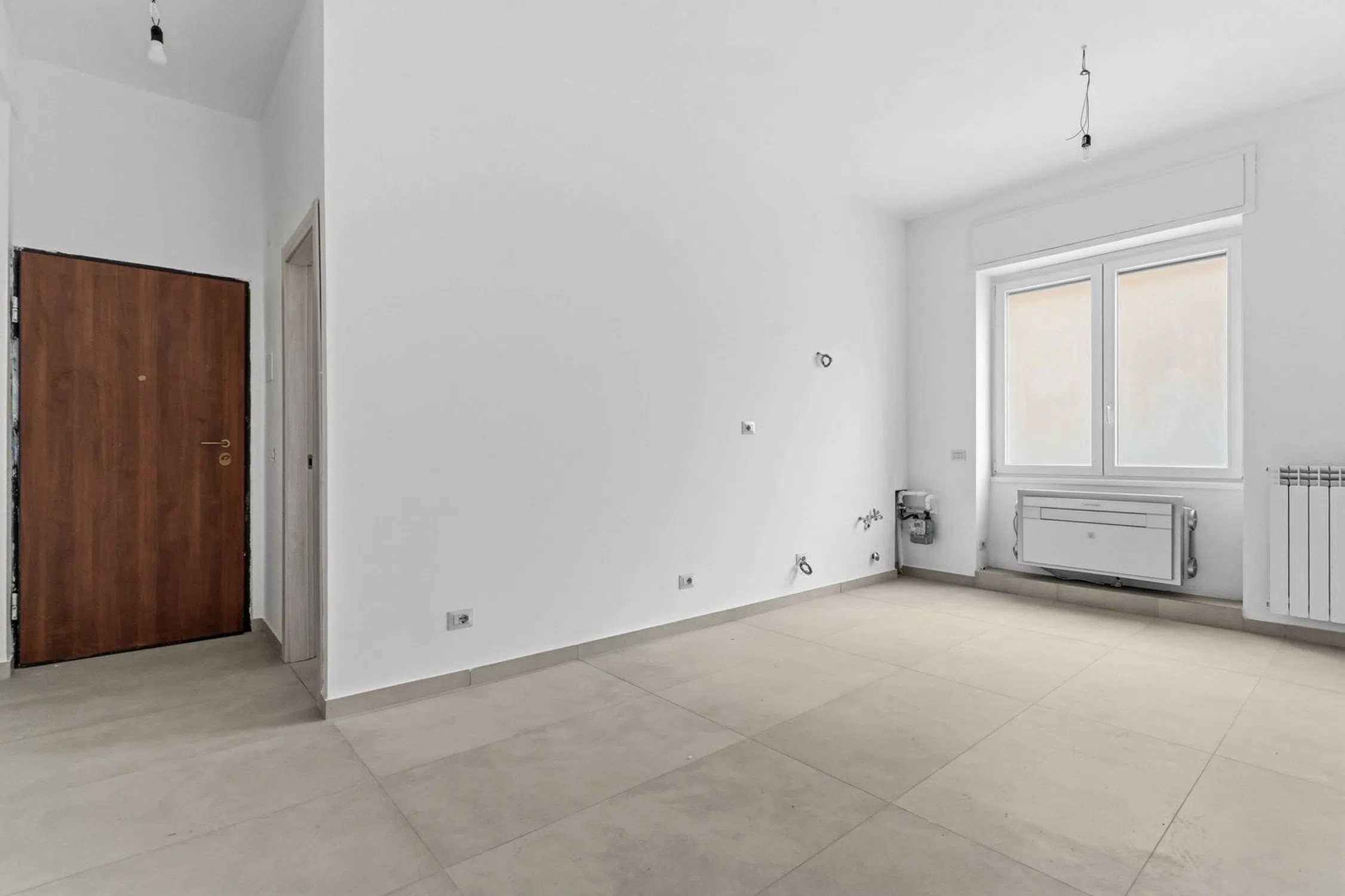 Trilocale in via Nicola Palmieri, 27 - Photo 2