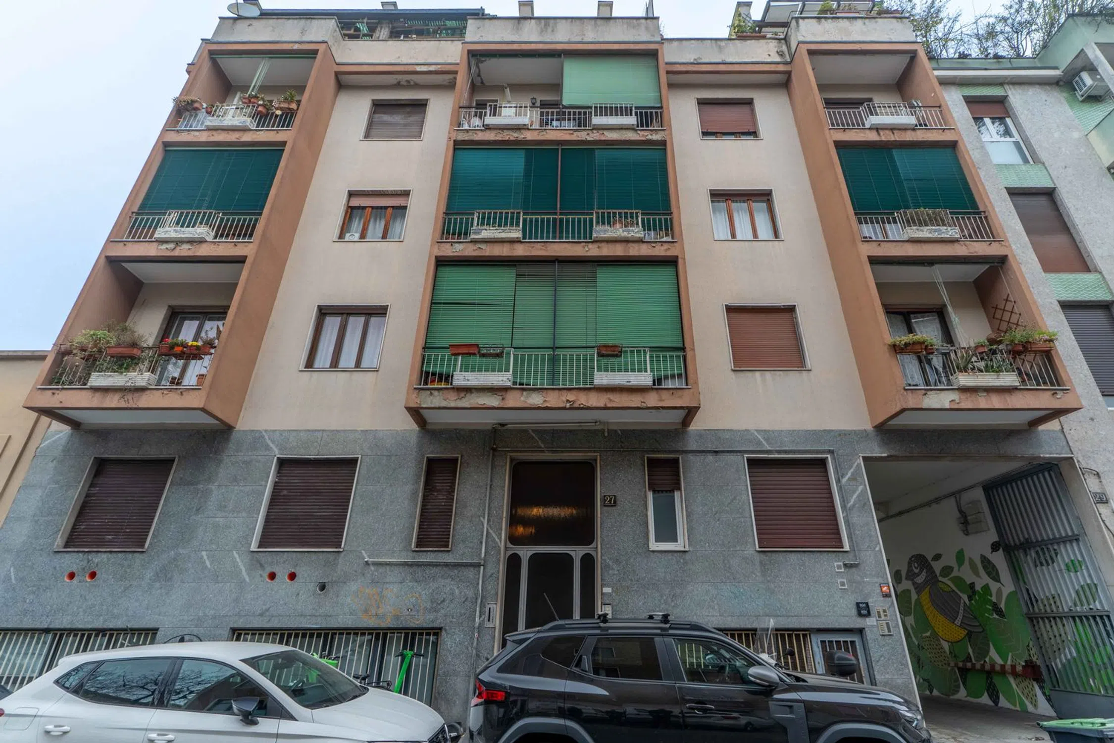 Trilocale in via Nicola Palmieri, 27 - Photo 14
