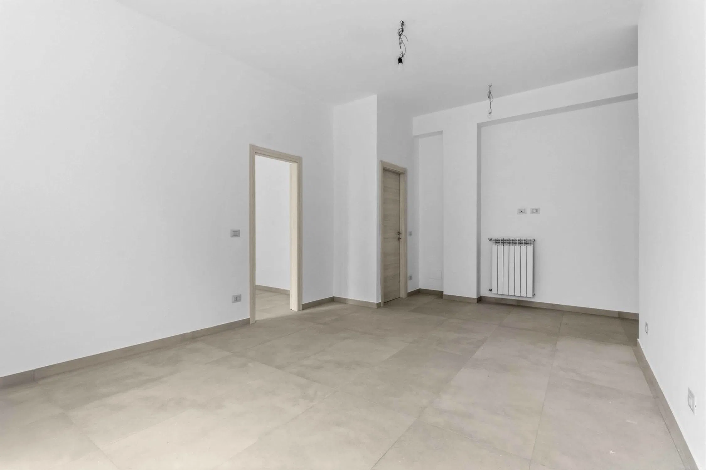 Trilocale in via Nicola Palmieri, 27 - Photo 5