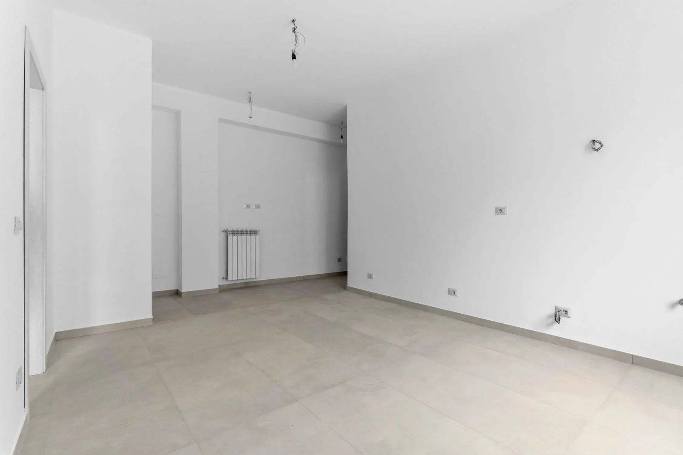 Trilocale in via Nicola Palmieri, 27 - Photo 6