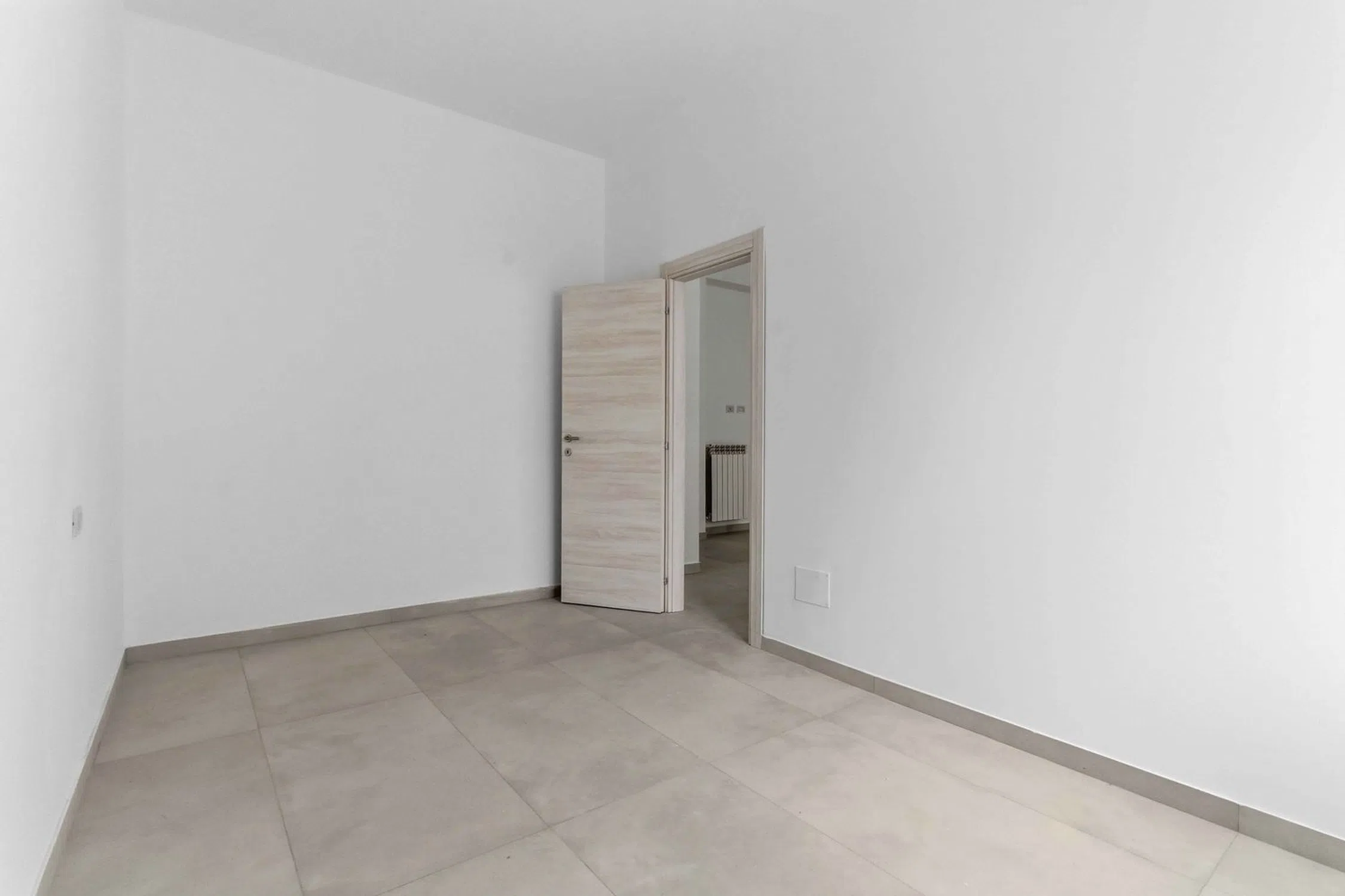 Trilocale in via Nicola Palmieri, 27 - Photo 8
