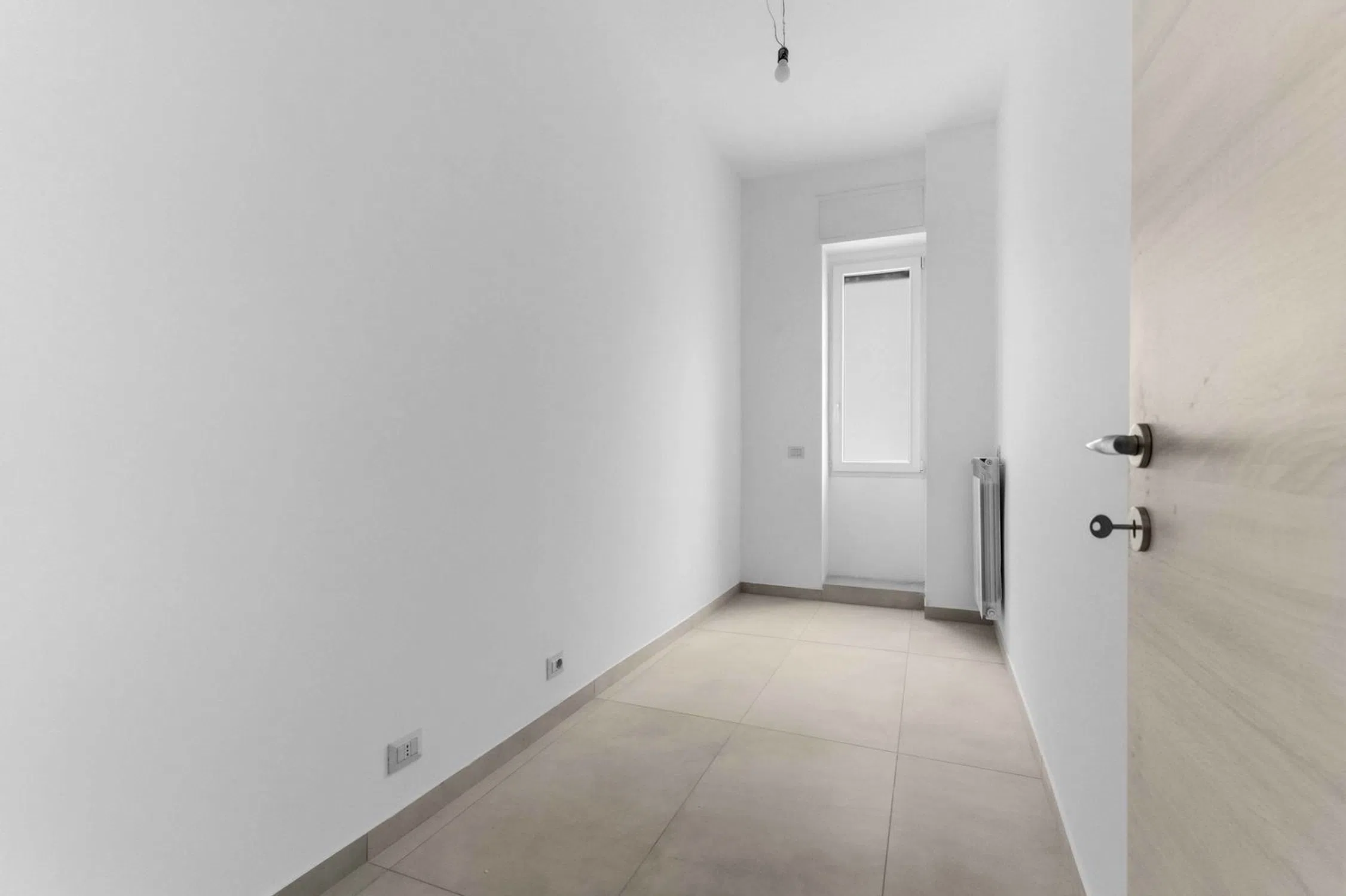 Trilocale in via Nicola Palmieri, 27 - Photo 9