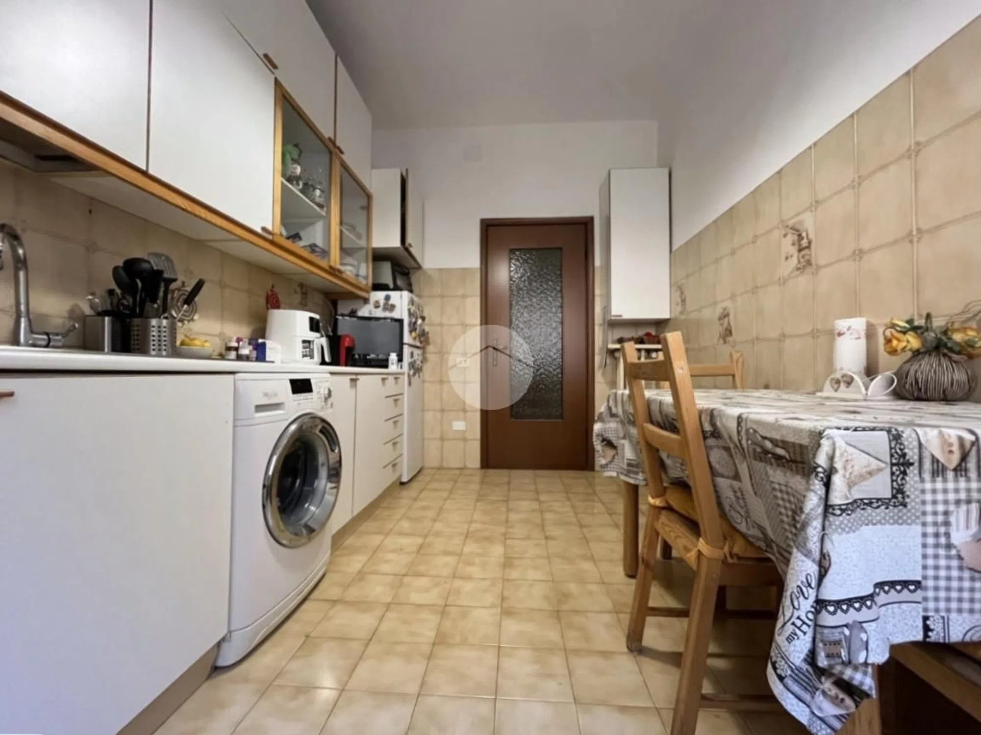 Trilocale in via delle Cave, 91 - Photo 8