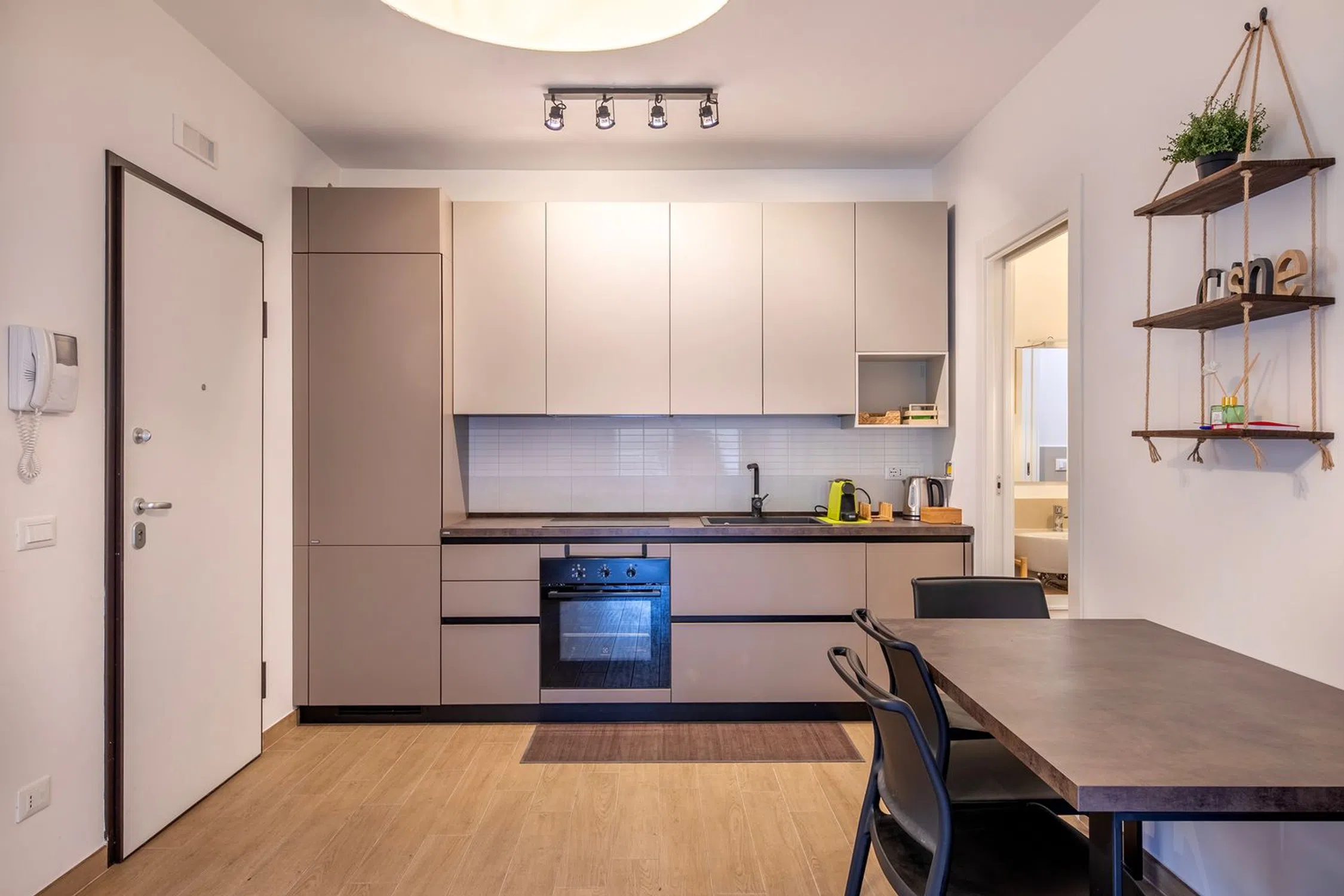Bilocale in via Leonida Rech s.n.c. - Photo 12