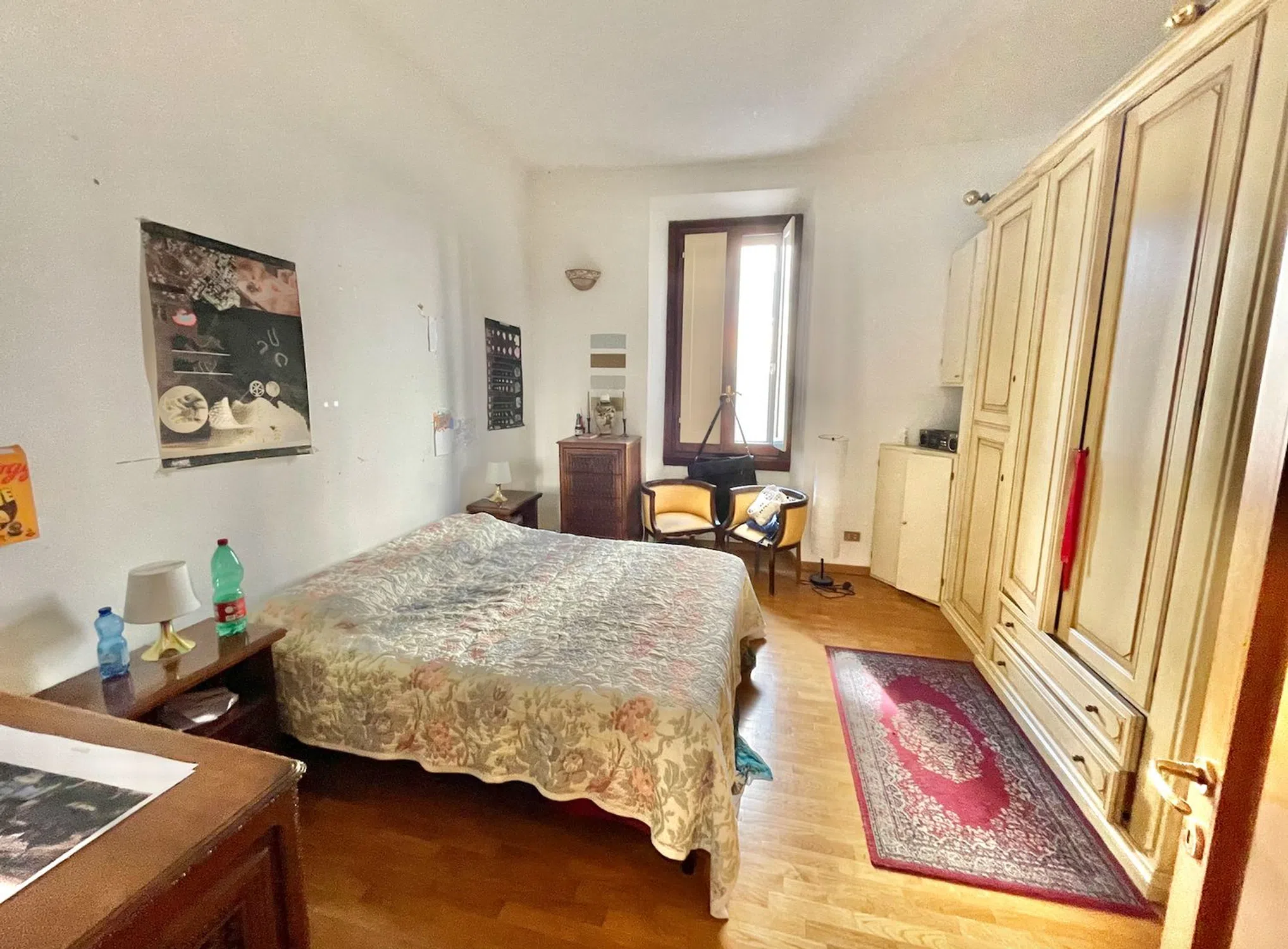 Quadrilocale in piazza della Indipendenza s.n.c. - Photo 6