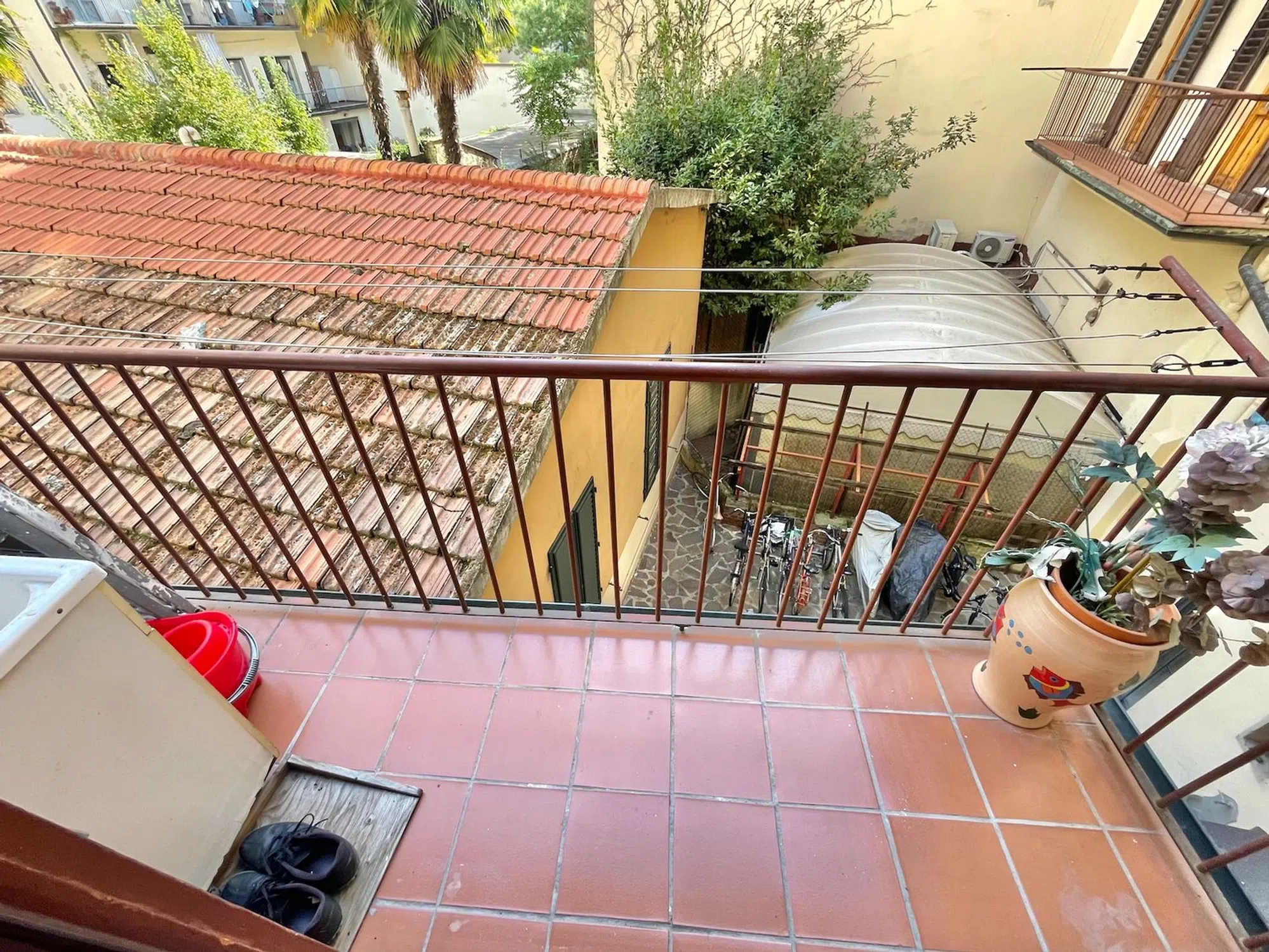 Quadrilocale in piazza della Indipendenza s.n.c. - Photo 8