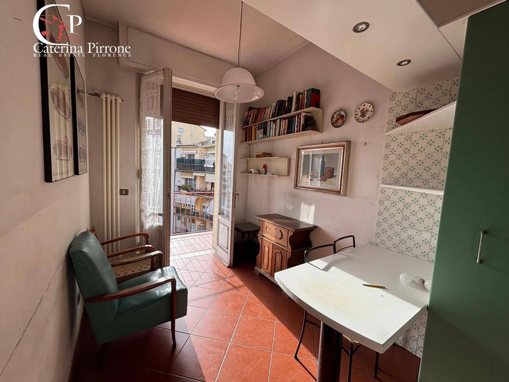 Trilocale in via Mannelli, 133 - Photo 18