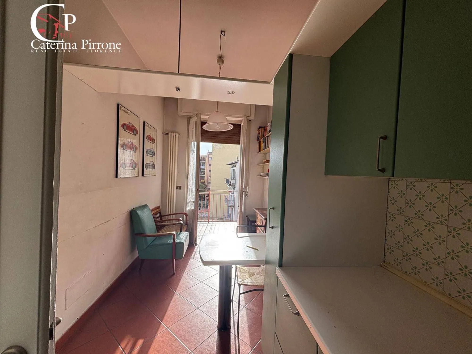 Trilocale in via Mannelli, 133 - Photo 20