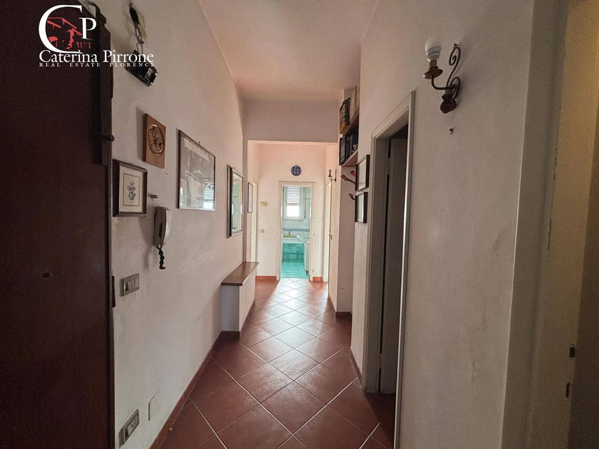 Trilocale in via Mannelli, 133 - Photo 7