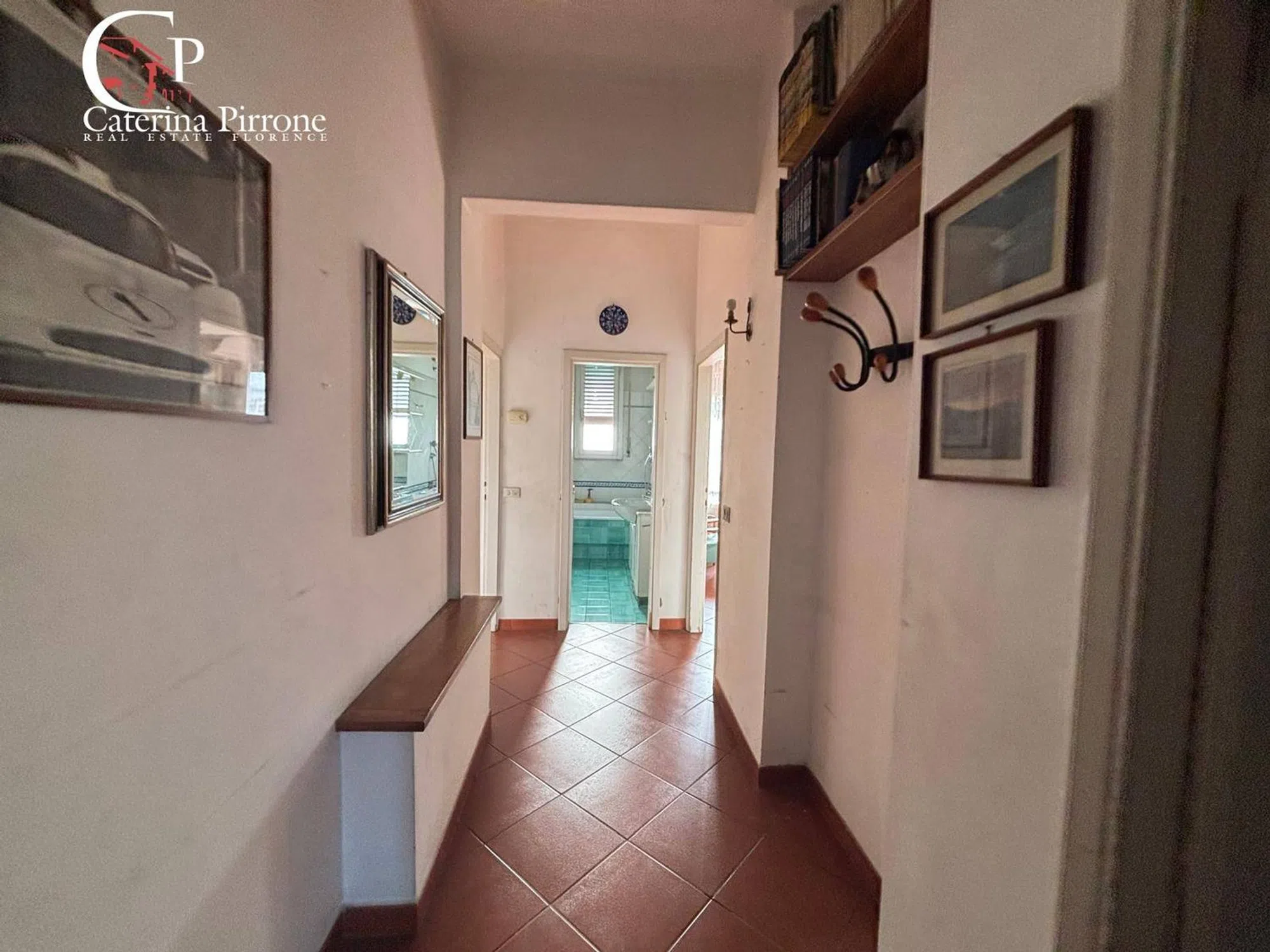 Trilocale in via Mannelli, 133 - Photo 8