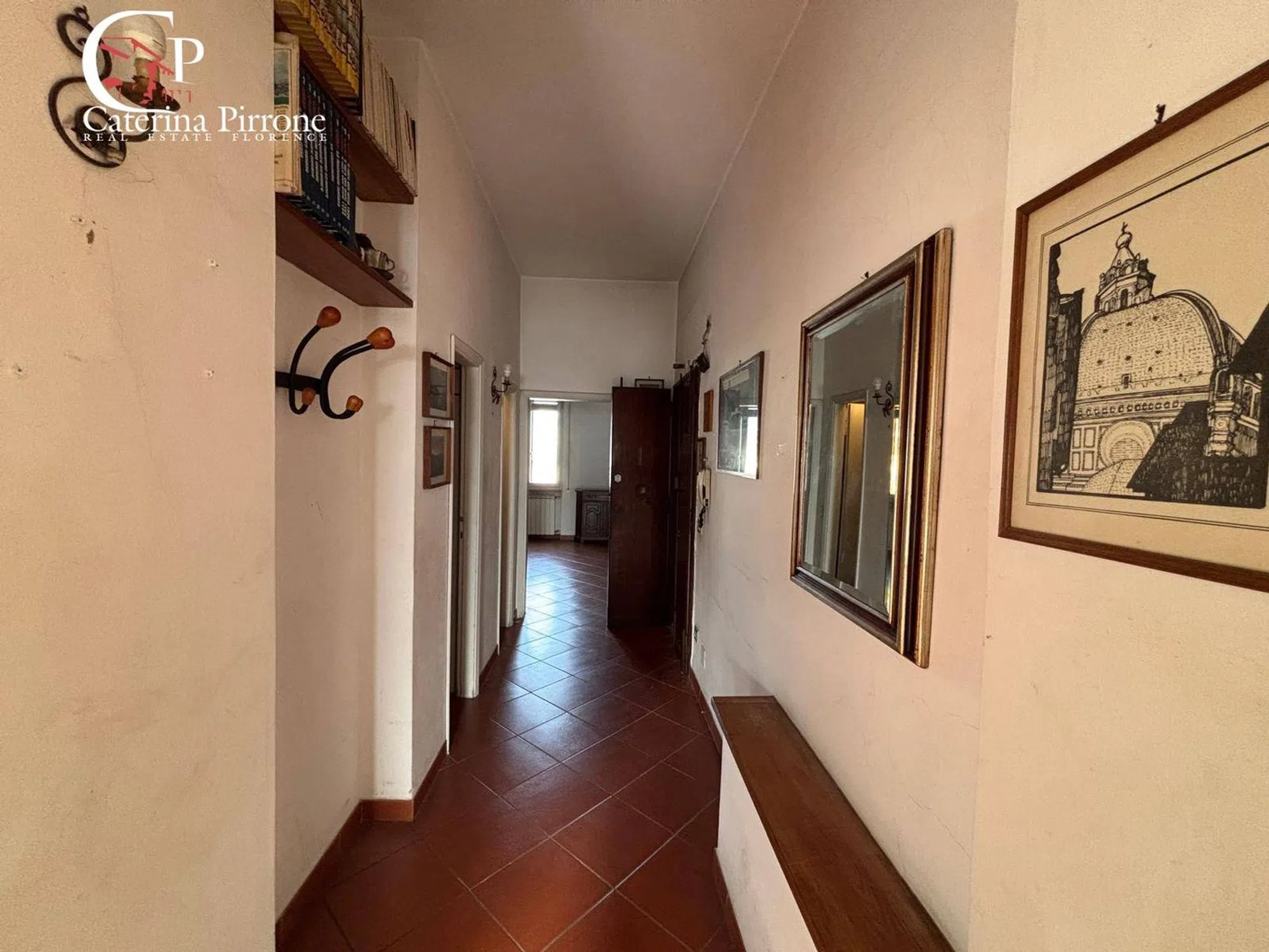 Trilocale in via Mannelli, 133 - Photo 9