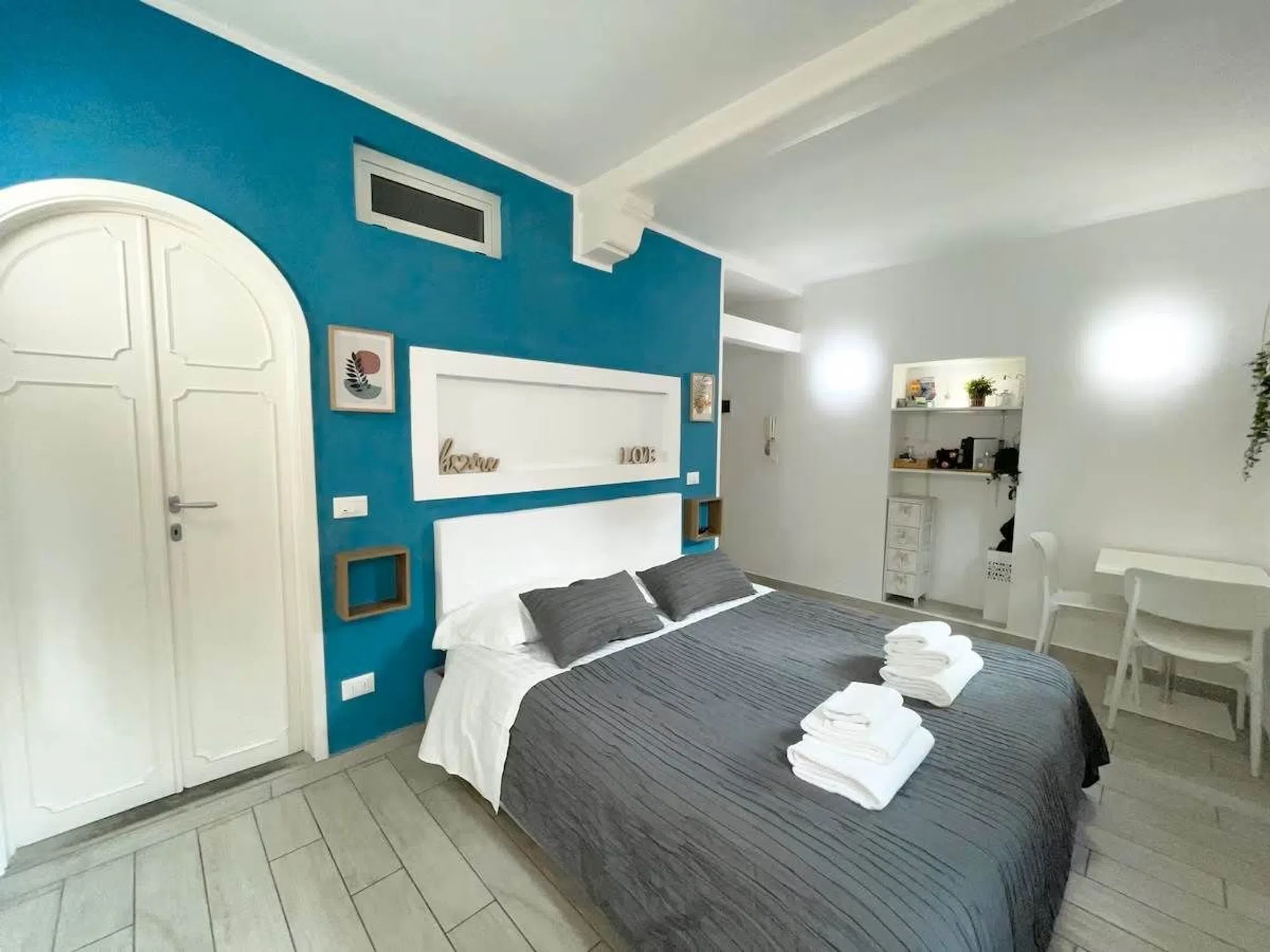 Bilocale in via Maggio s.n.c. - Photo 1
