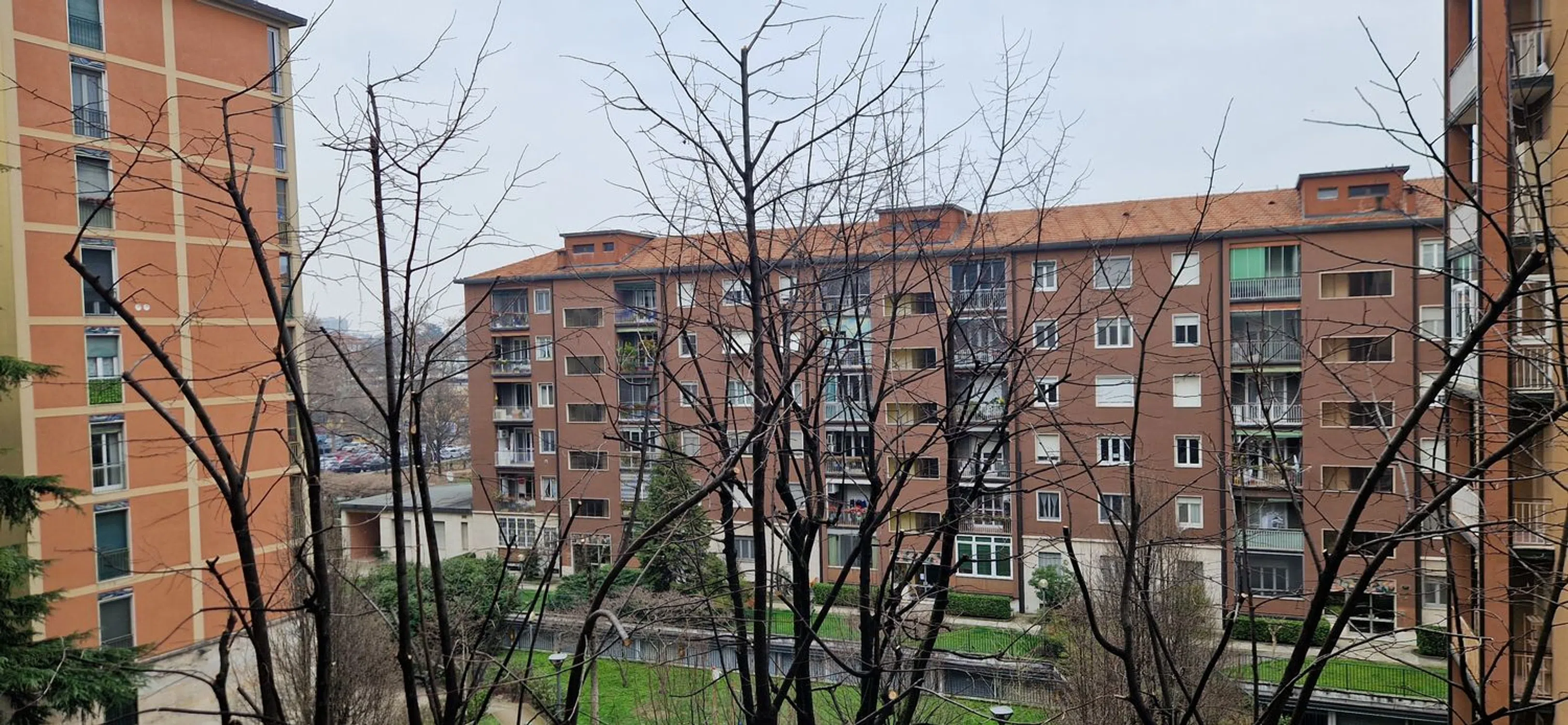 Trilocale in via Giovanni Pezzotti, 11 - Photo 17