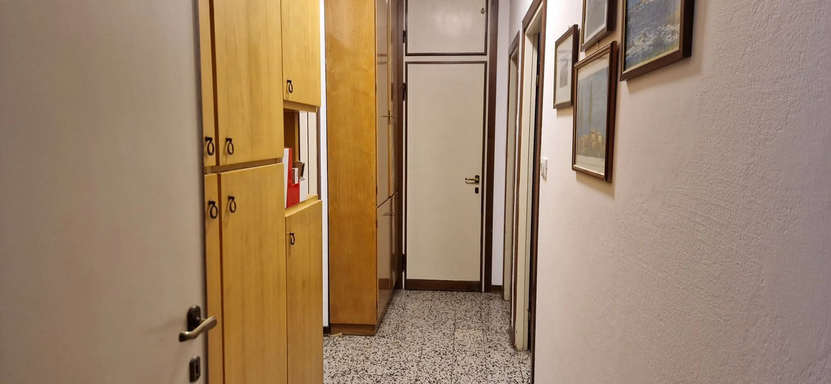 Trilocale in via Giovanni Pezzotti, 11 - Photo 19