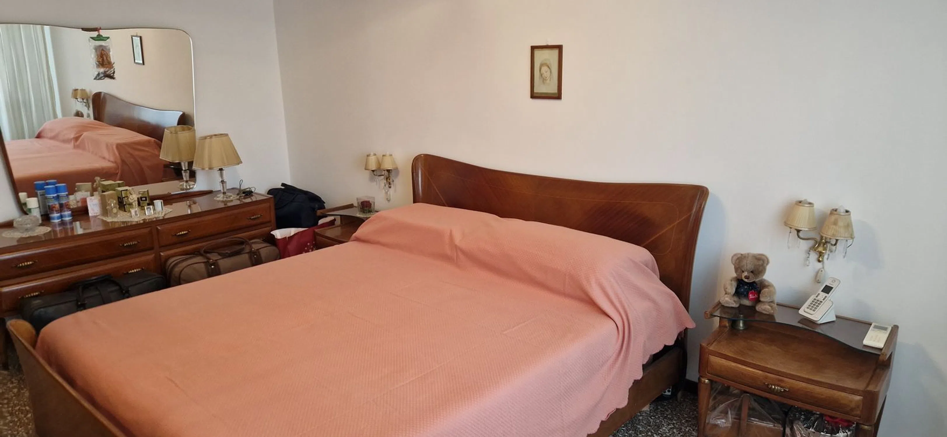 Trilocale in via Giovanni Pezzotti, 11 - Photo 20