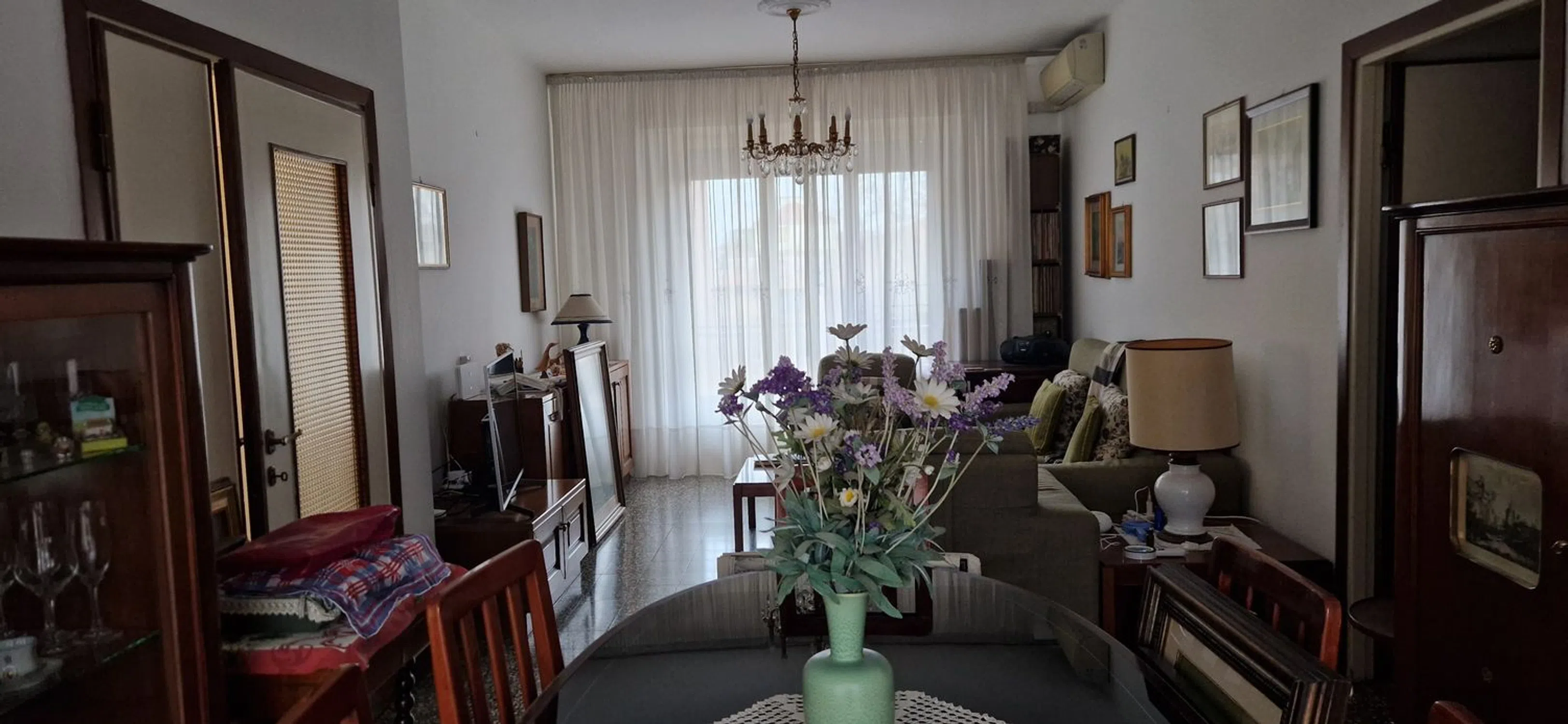 Trilocale in via Giovanni Pezzotti, 11 - Photo 3