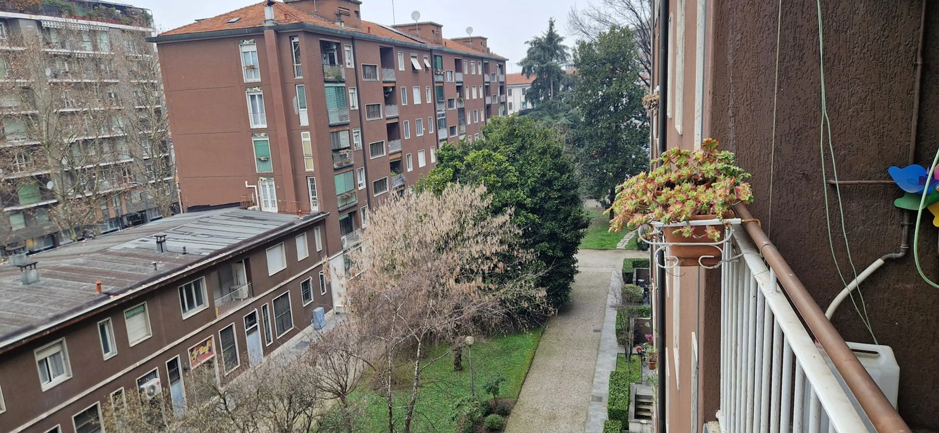 Trilocale in via Giovanni Pezzotti, 11 - Photo 7