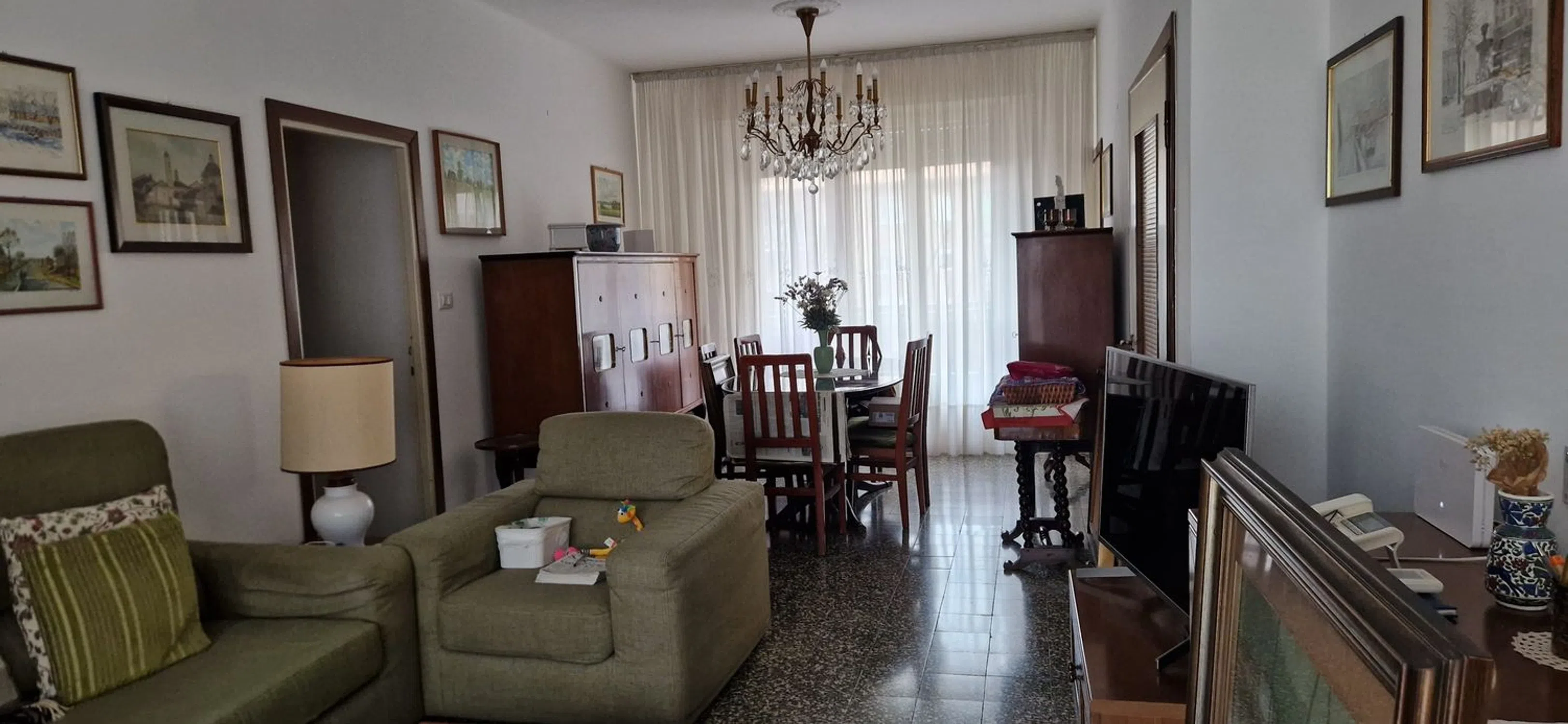Trilocale in via Giovanni Pezzotti, 11 - Photo 9