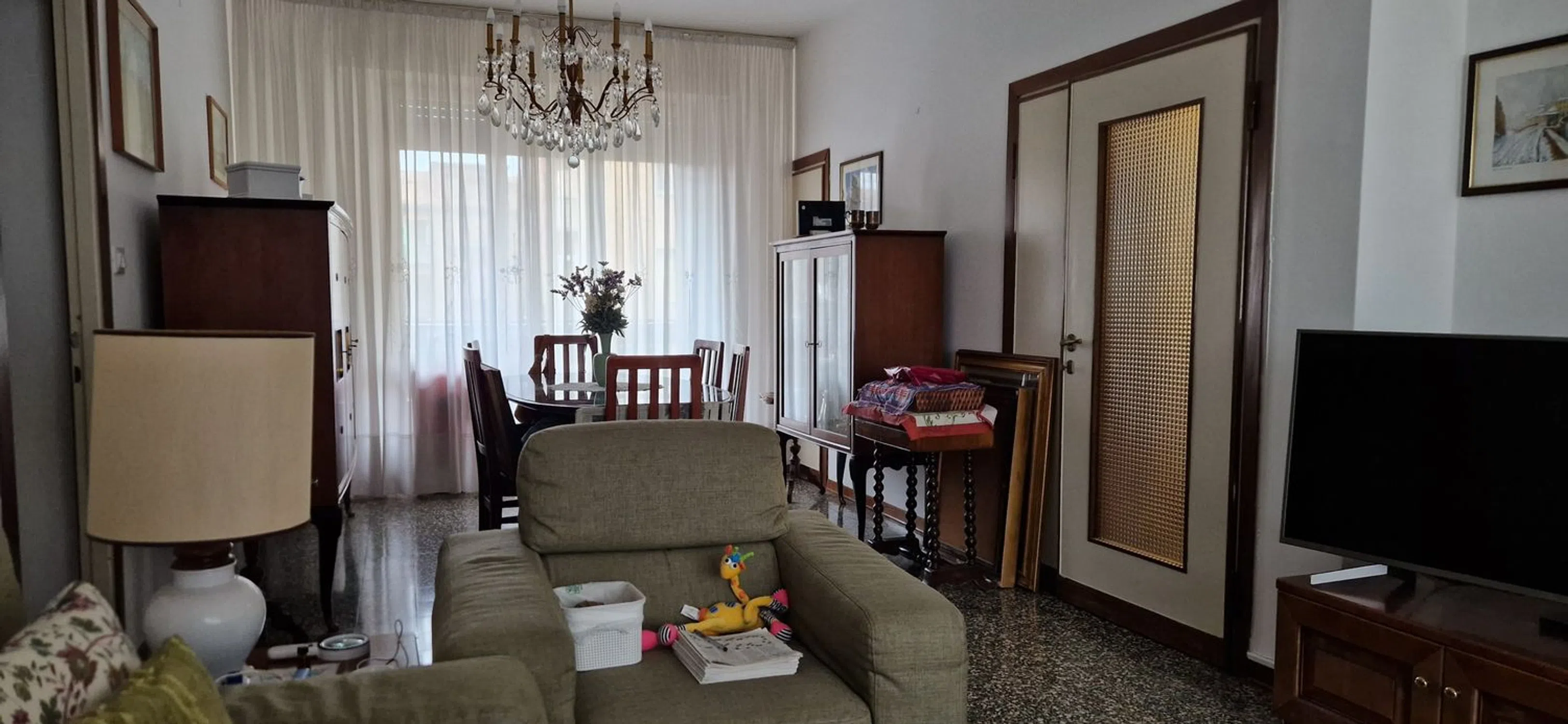 Trilocale in via Giovanni Pezzotti, 11 - Photo 10