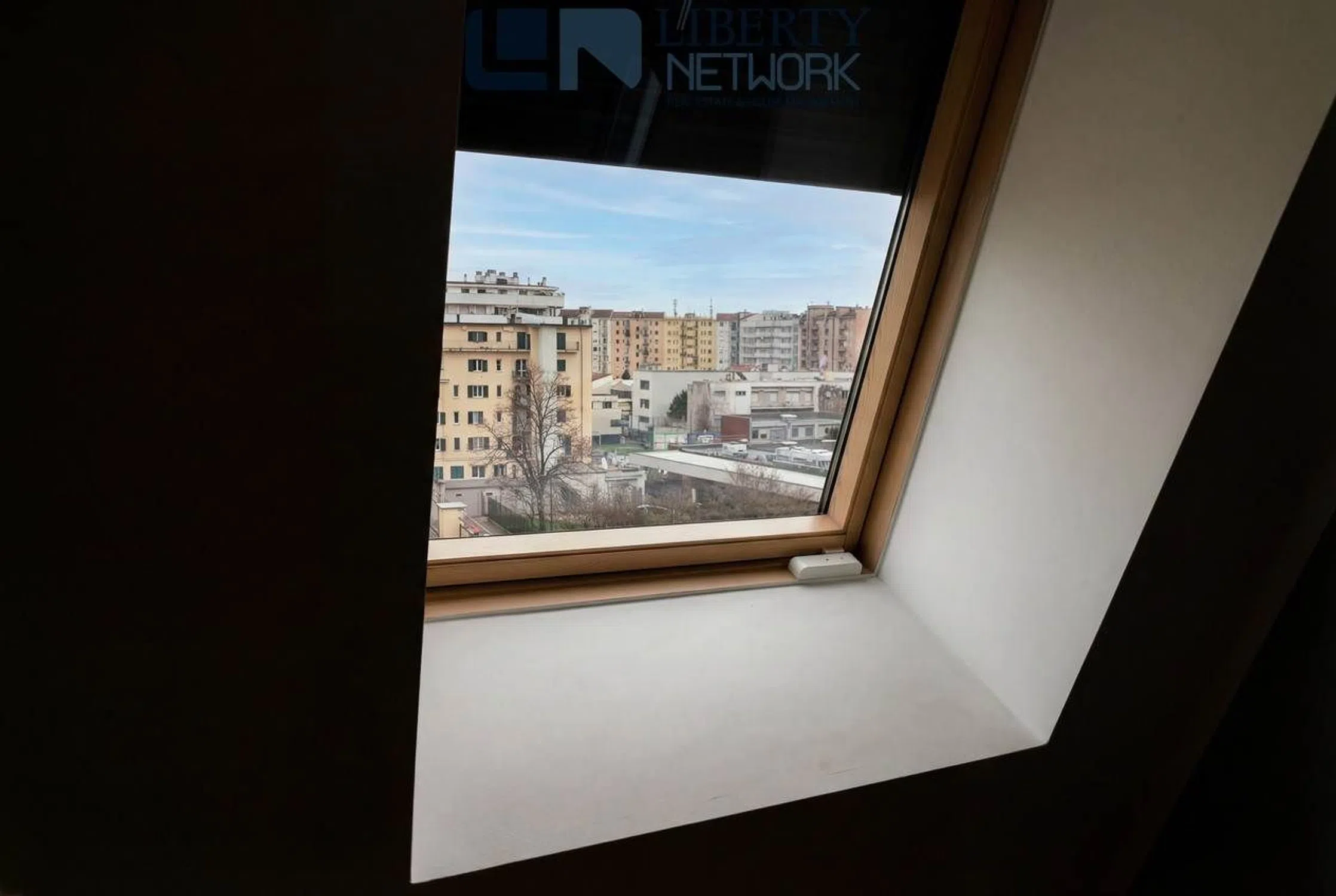 Appartamento su due piani in via Camillo Prampolini, 8 - Photo 10