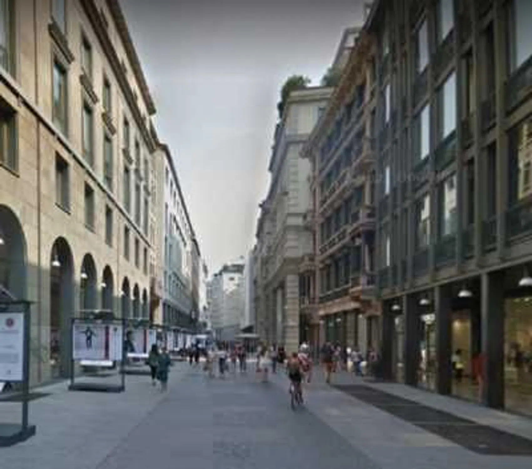 Bilocale in piazza Giuseppe Missori - Photo 2