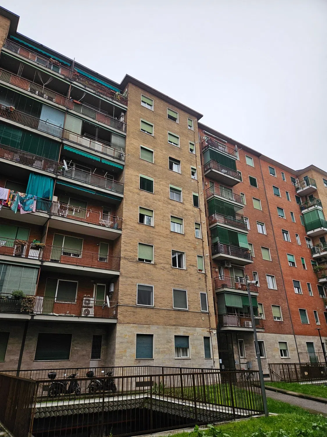 Trilocale in via Gerolamo Forni, 72 - Photo 2