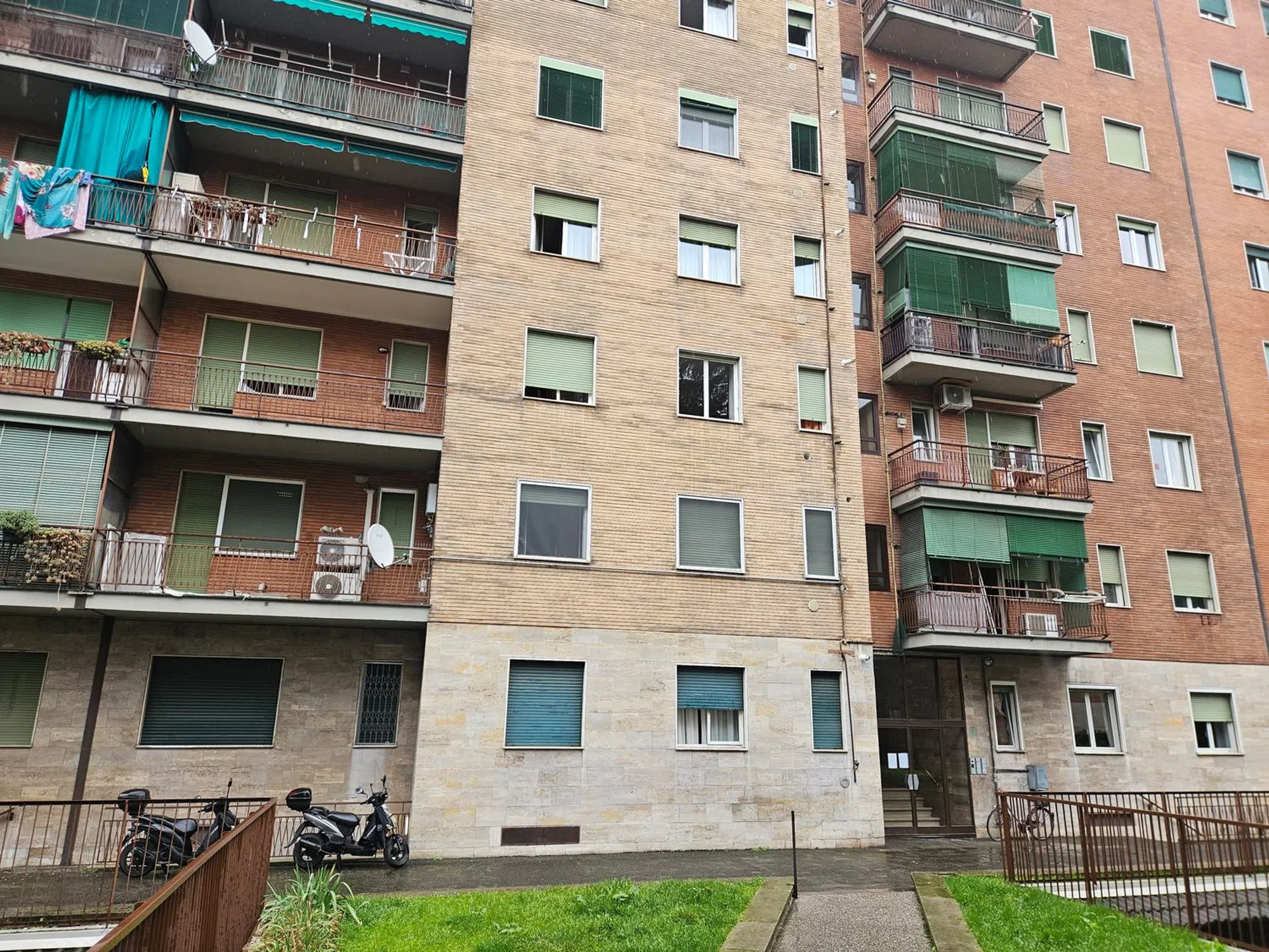 Trilocale in via Gerolamo Forni, 72 - Photo 3