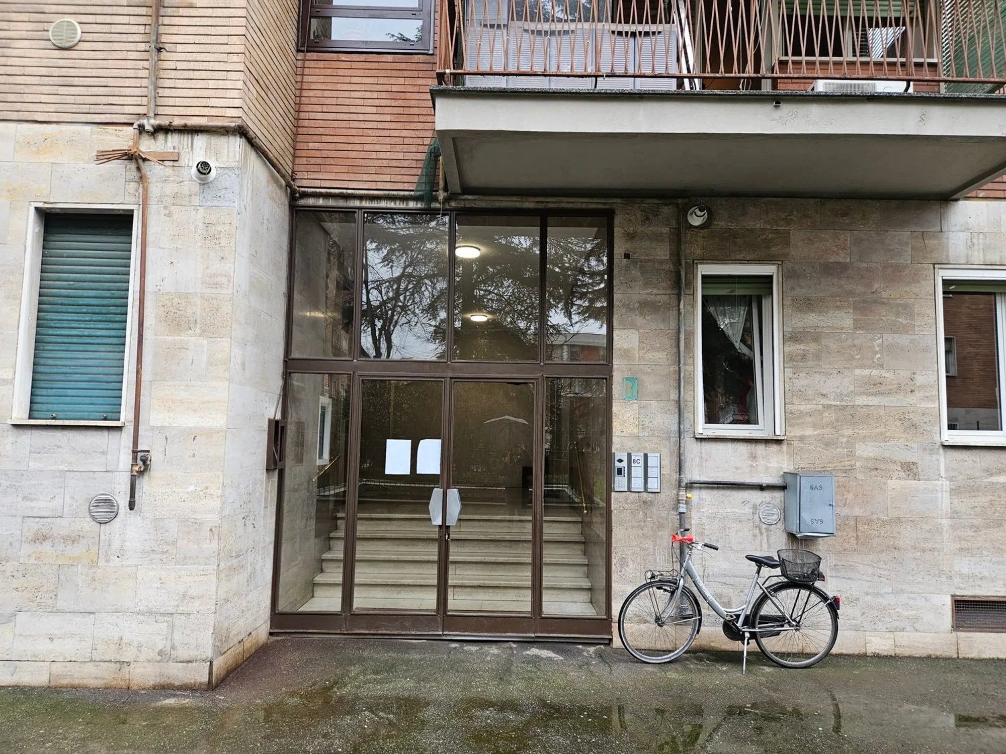 Trilocale in via Gerolamo Forni, 72 - Photo 4