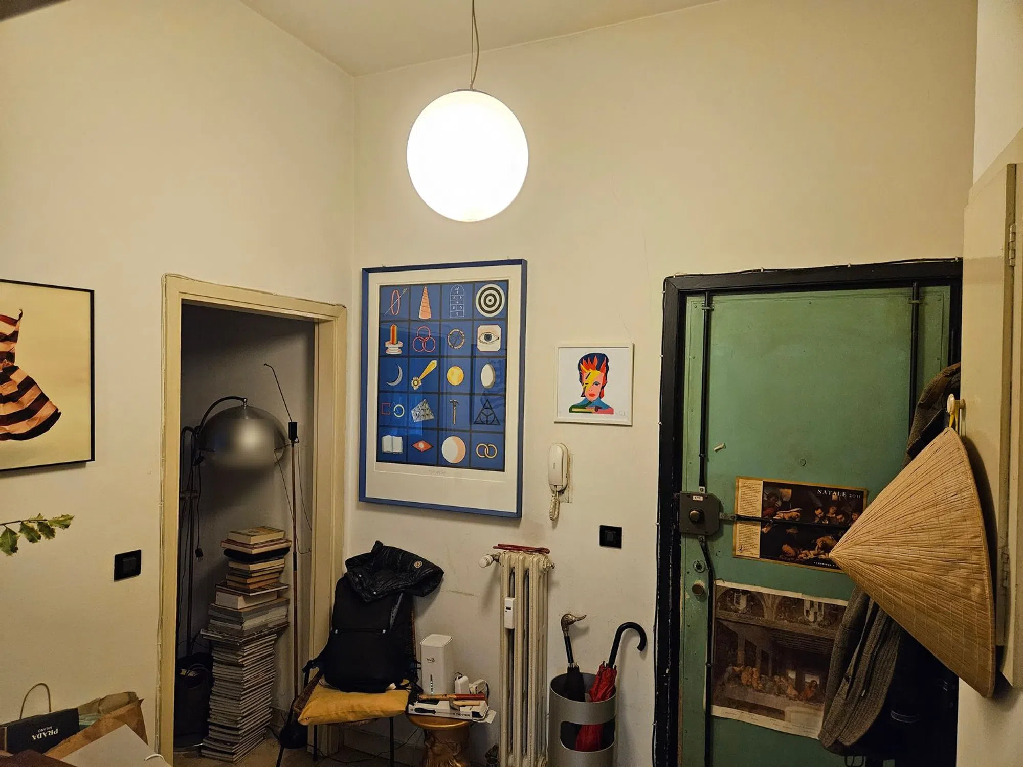Trilocale in via Gerolamo Forni, 72 - Photo 6