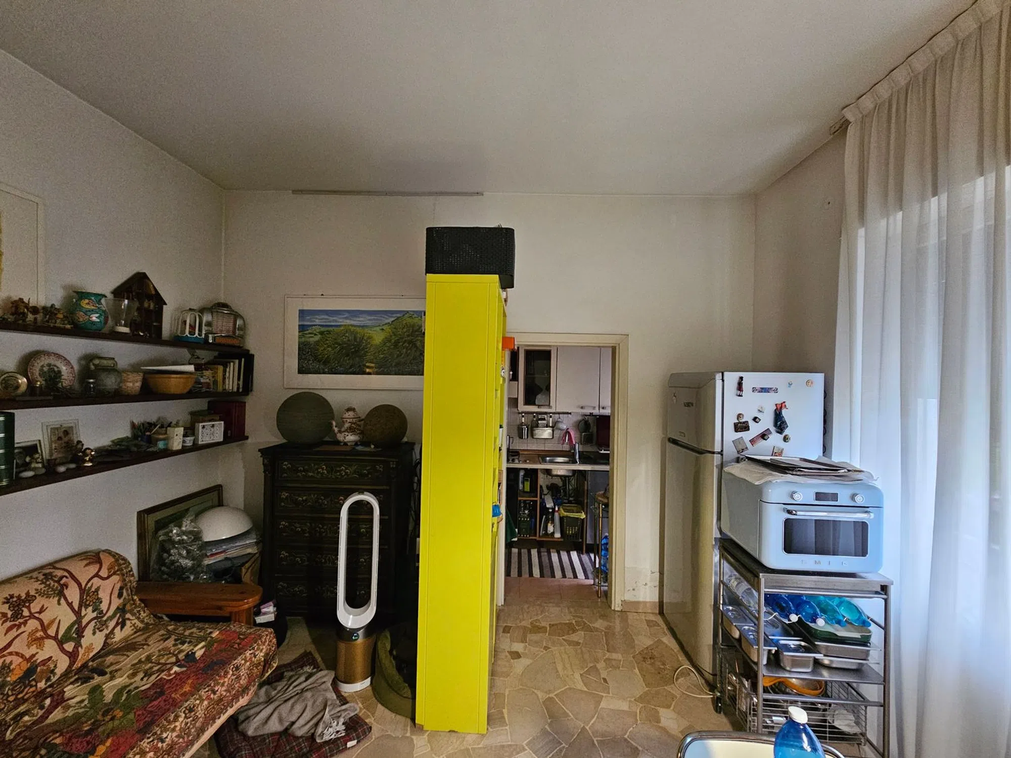 Trilocale in via Gerolamo Forni, 72 - Photo 7