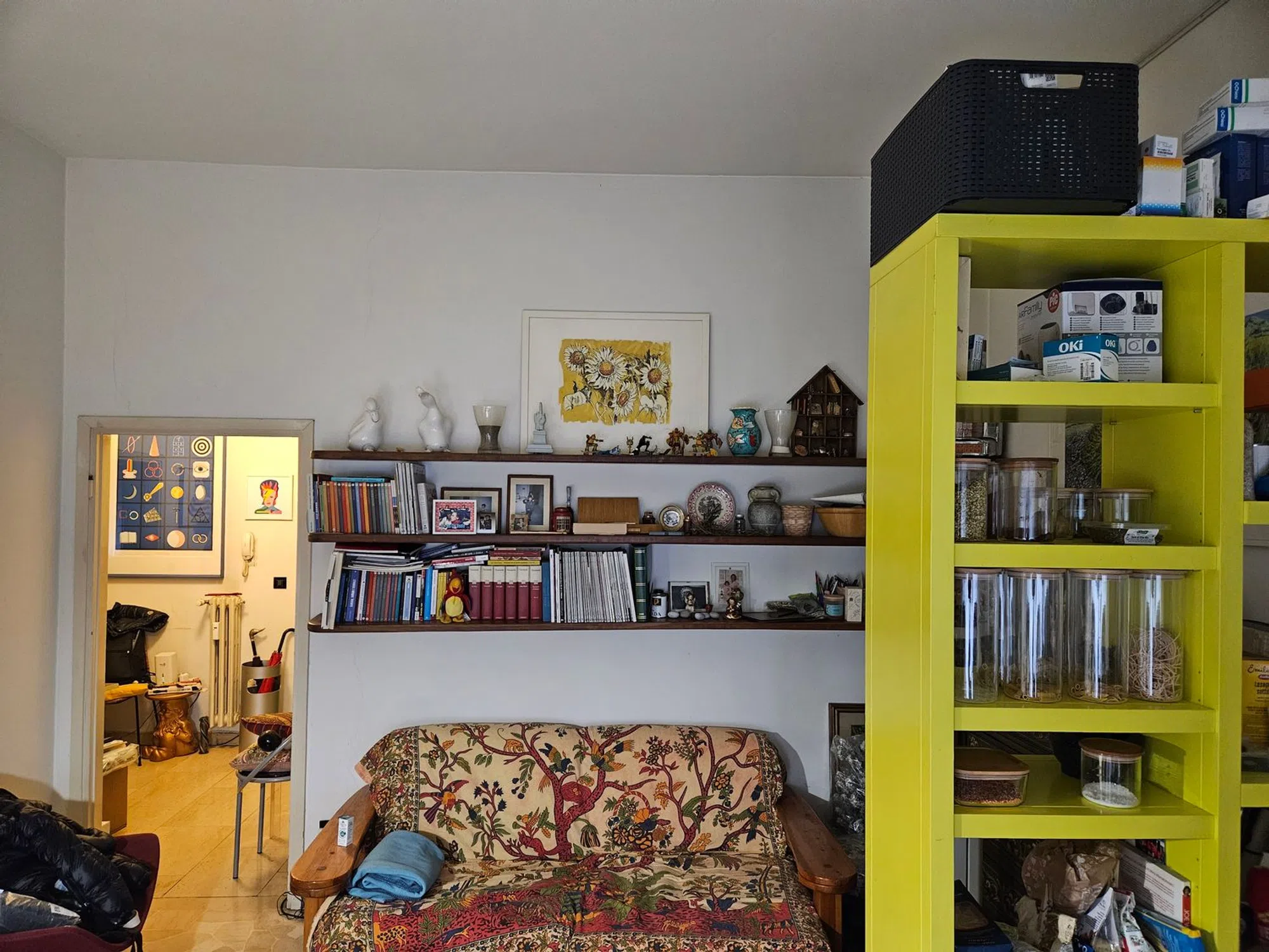 Trilocale in via Gerolamo Forni, 72 - Photo 8