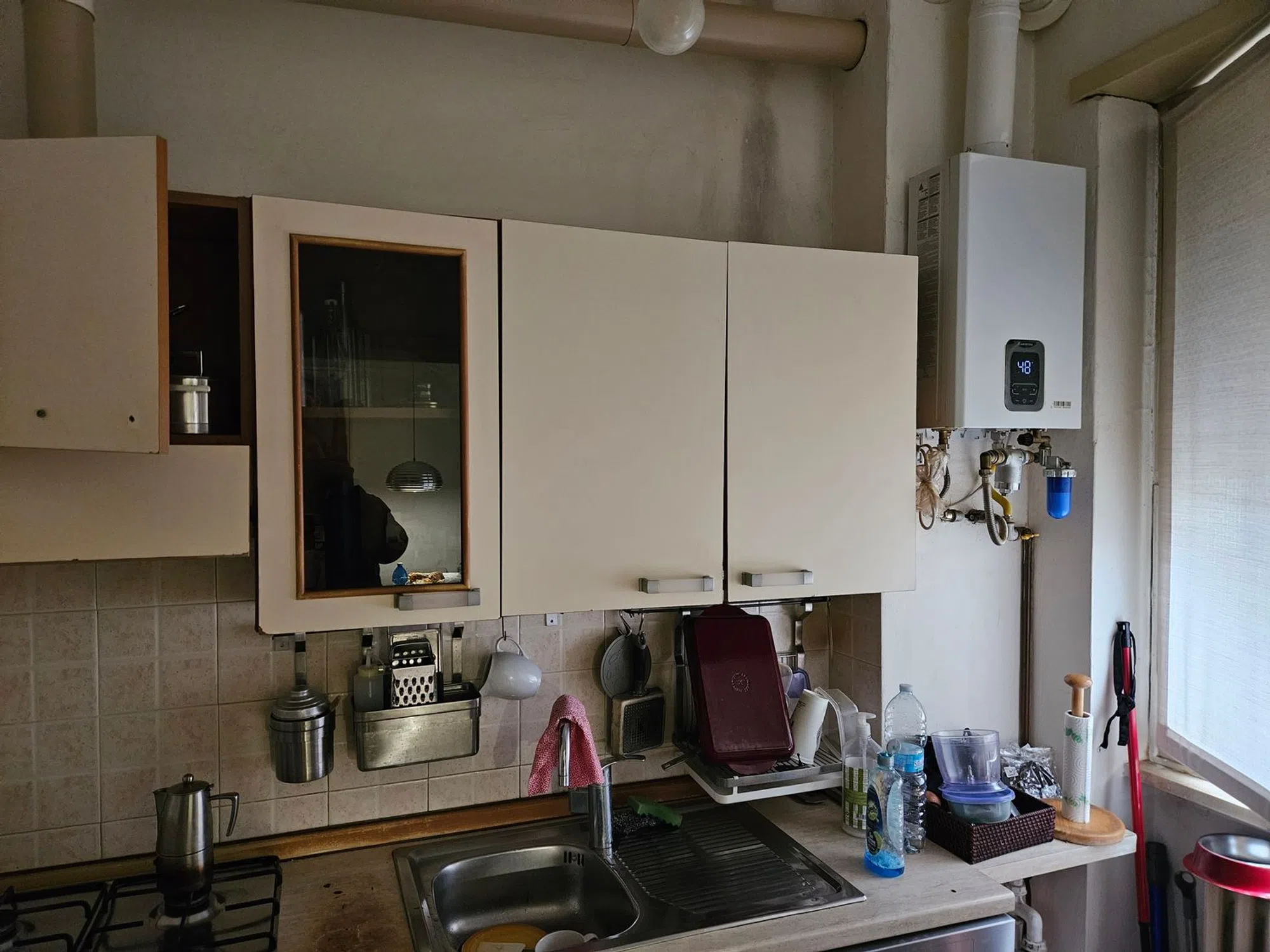 Trilocale in via Gerolamo Forni, 72 - Photo 9