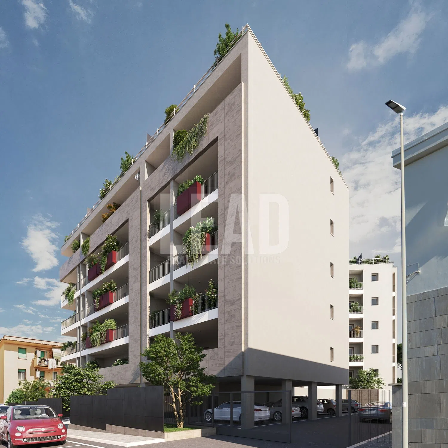 Appartamento su due piani in via Ignazio Pettinengo, 32 - Photo 6