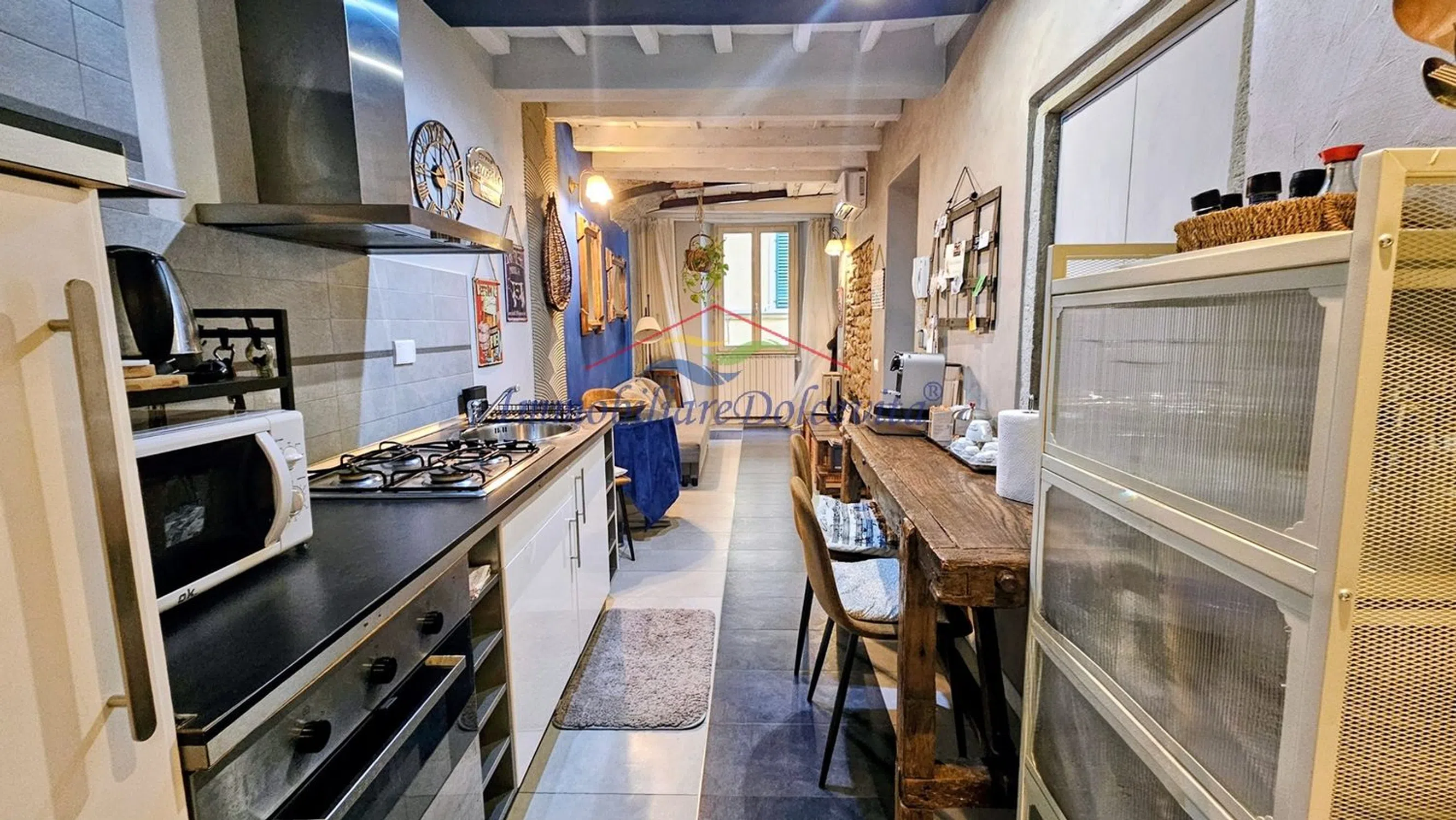 Trilocale in via della Pergola, 4 - Photo 2