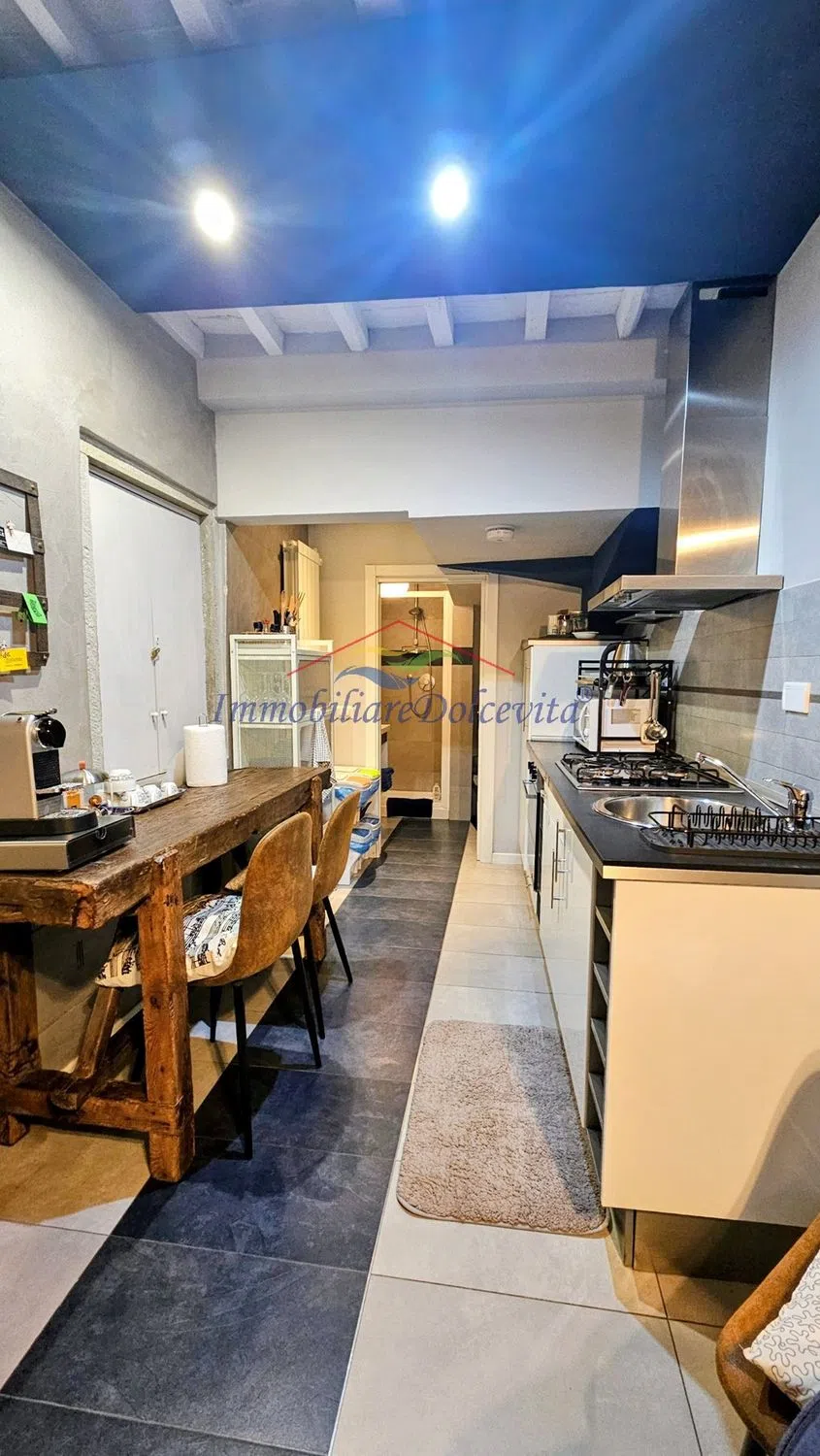 Trilocale in via della Pergola, 4 - Photo 14