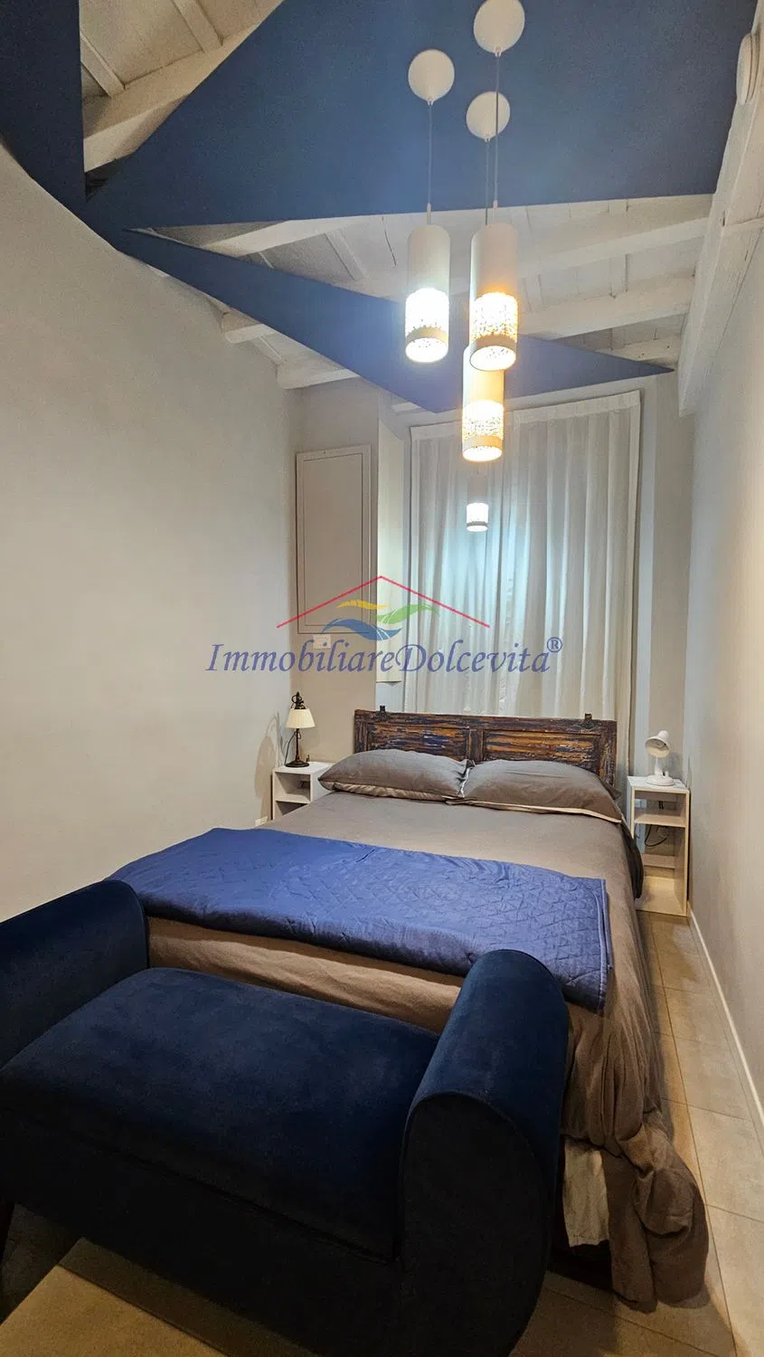 Trilocale in via della Pergola, 4 - Photo 8