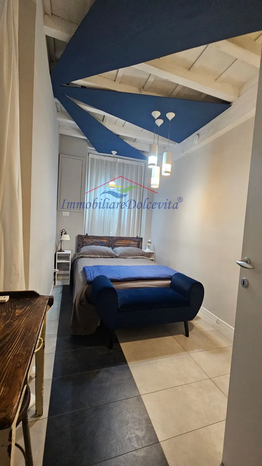 Trilocale in via della Pergola, 4 - Photo 9