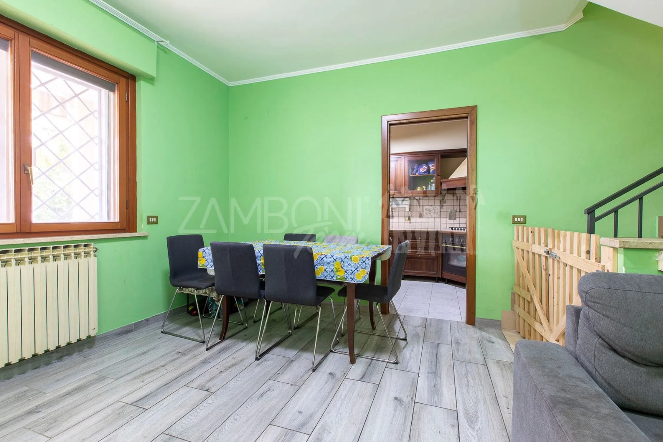 Villetta a schiera in via delle Alghe, 8 - Photo 12