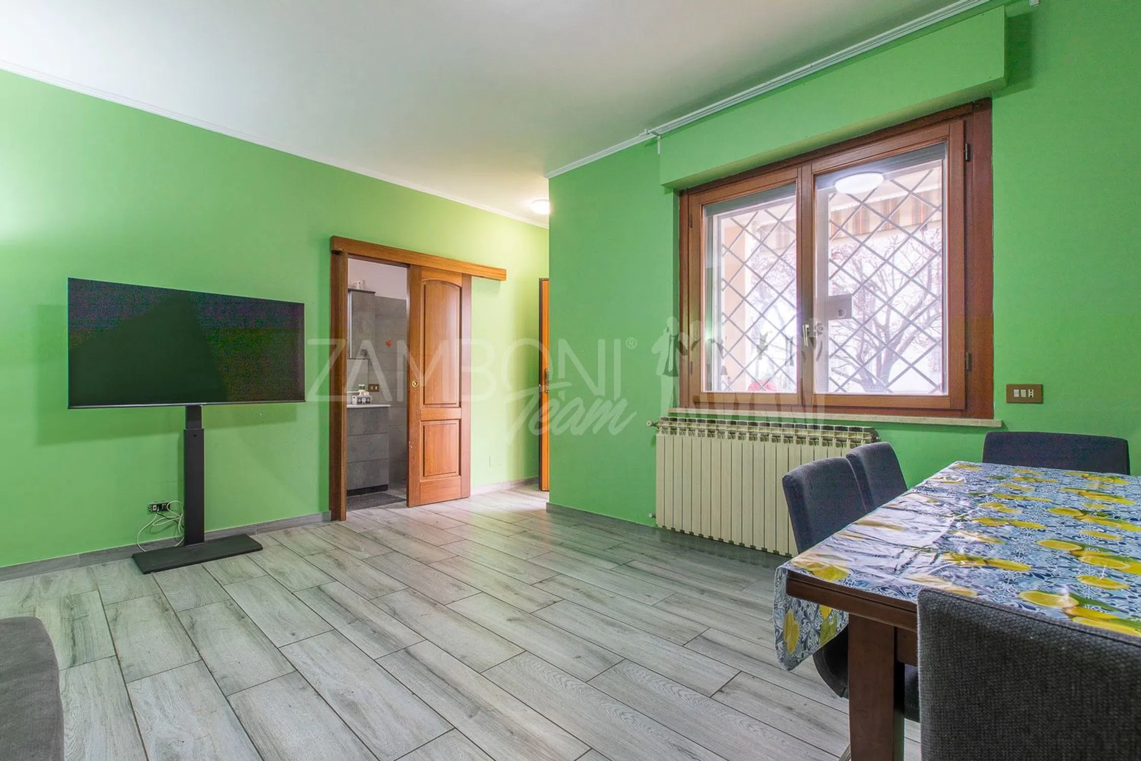 Villetta a schiera in via delle Alghe, 8 - Photo 13