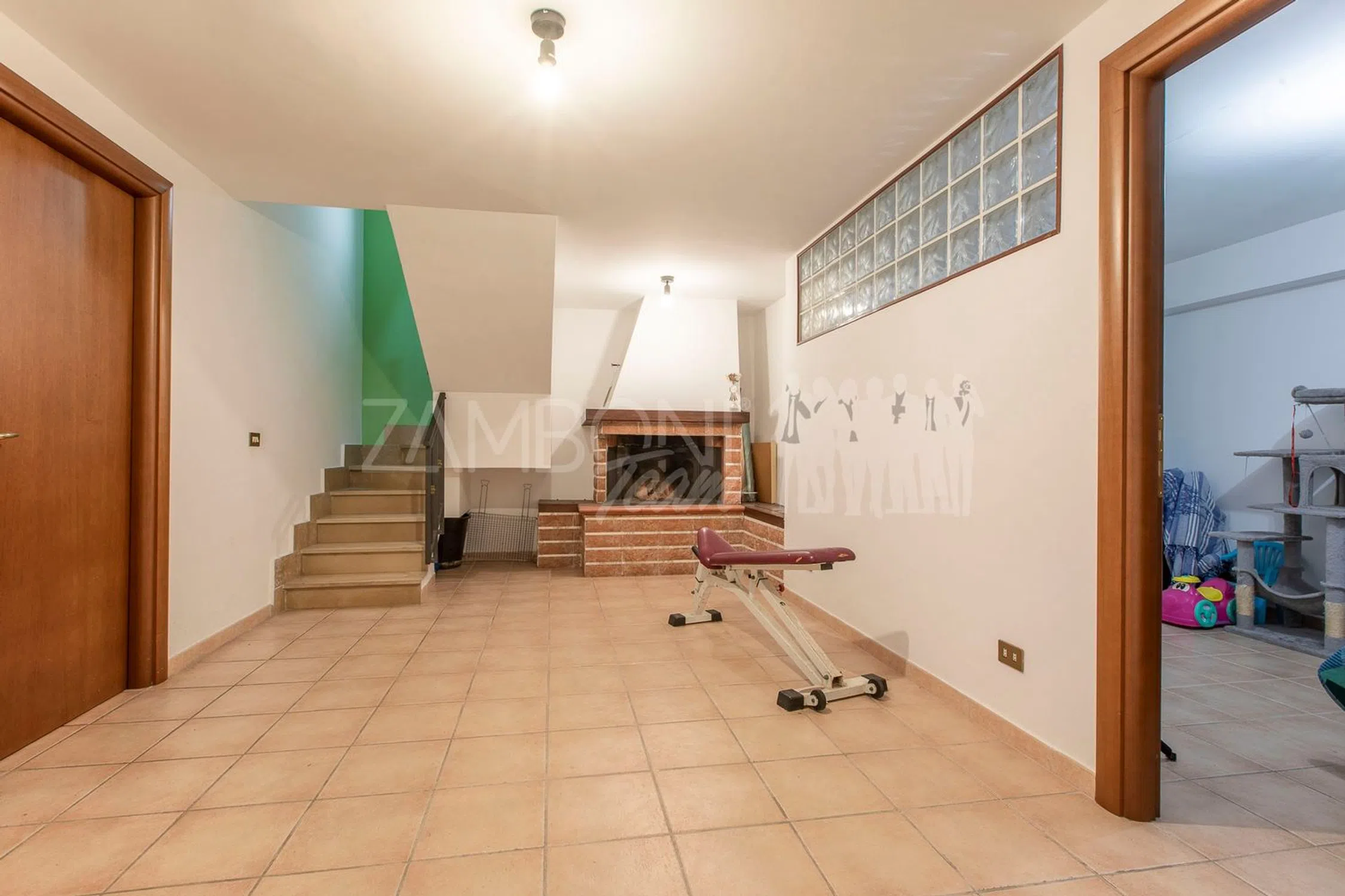 Villetta a schiera in via delle Alghe, 8 - Photo 17