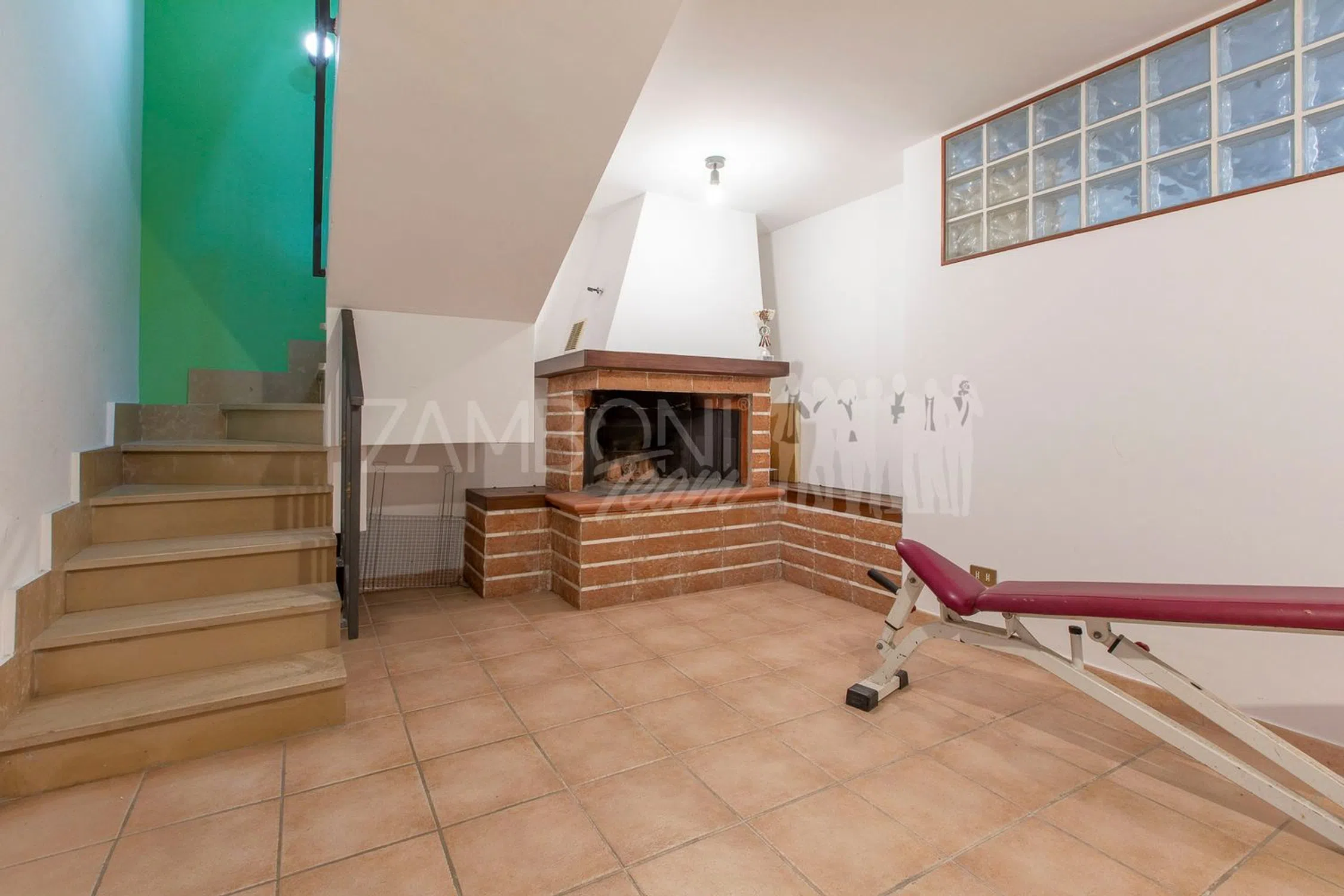 Villetta a schiera in via delle Alghe, 8 - Photo 18