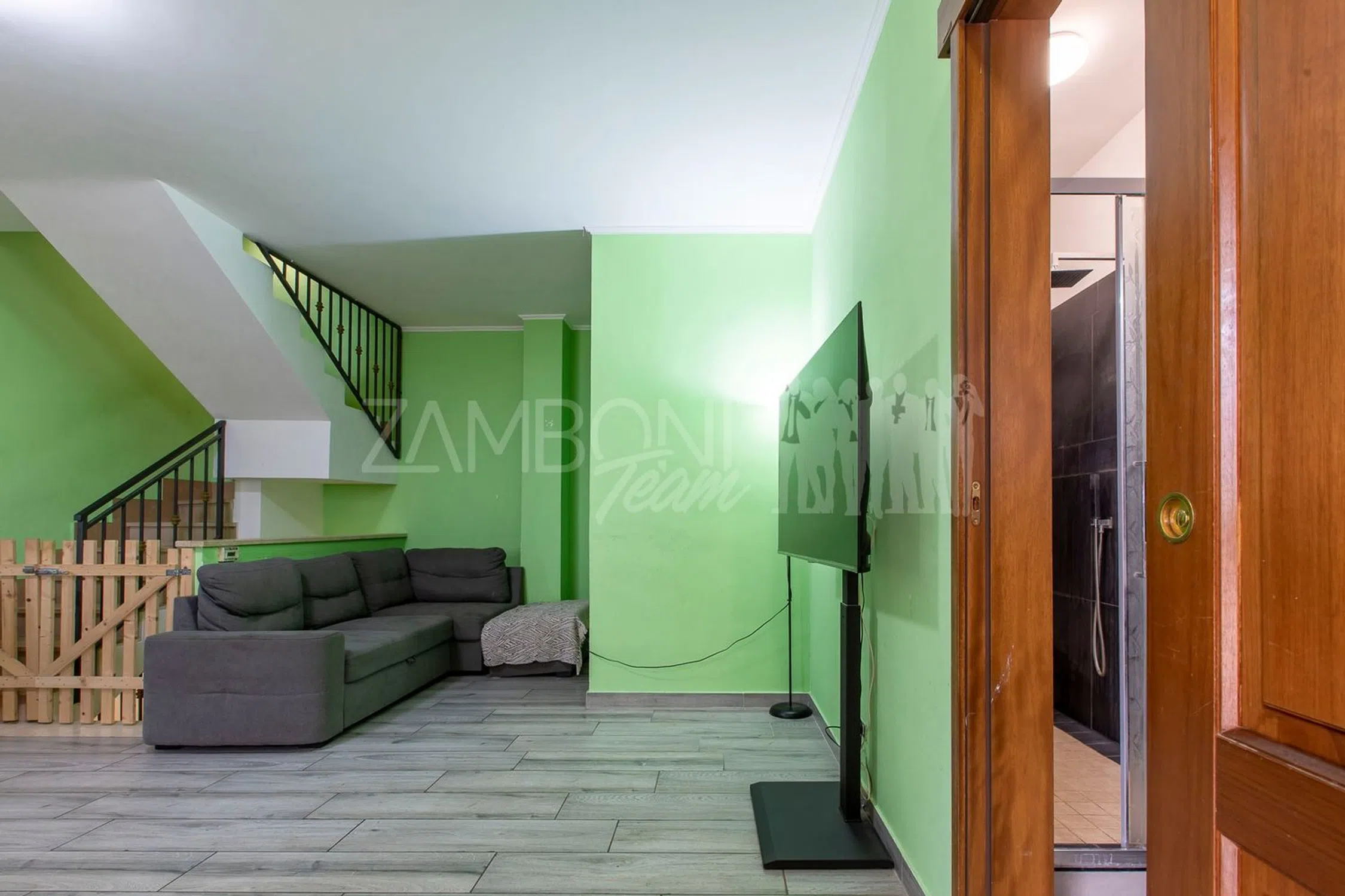 Villetta a schiera in via delle Alghe, 8 - Photo 8