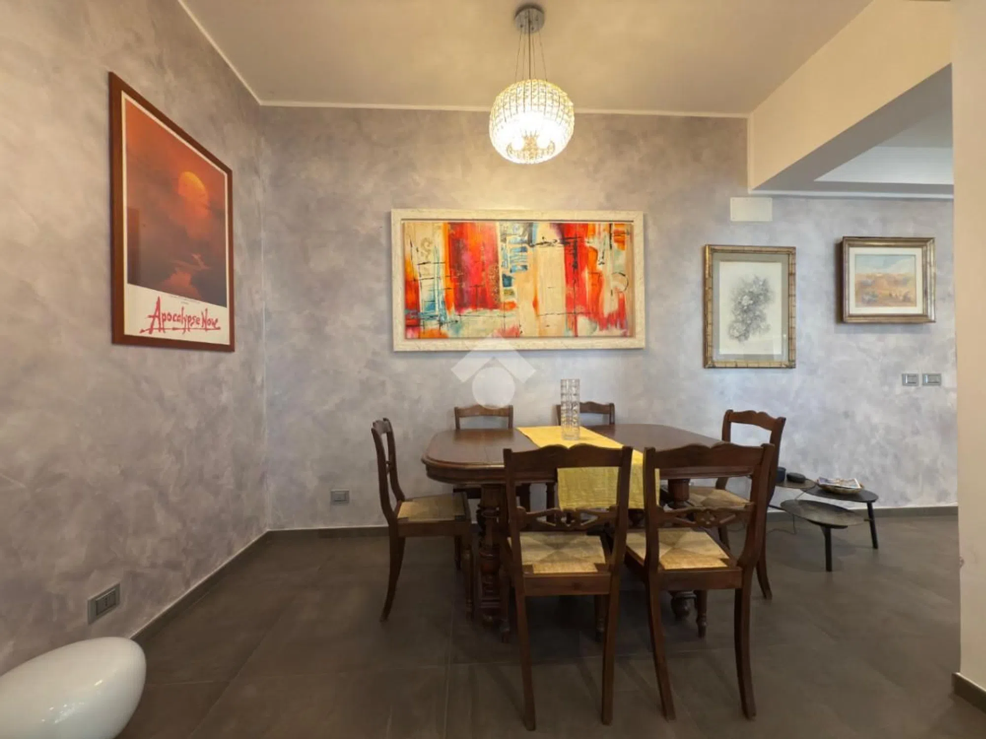 Trilocale in via Giulio Aristide Sartorio s.n.c. - Photo 13