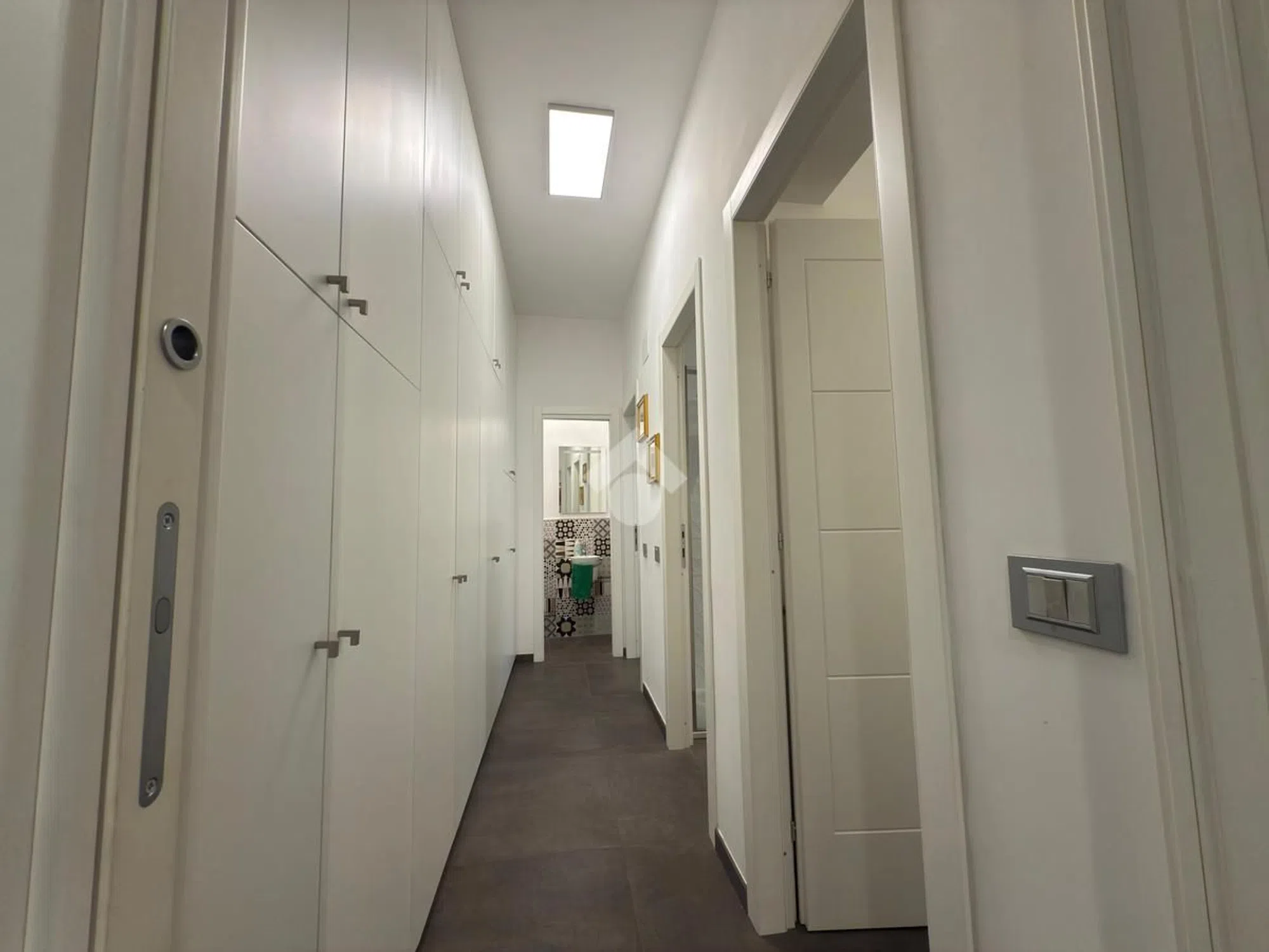 Trilocale in via Giulio Aristide Sartorio s.n.c. - Photo 16