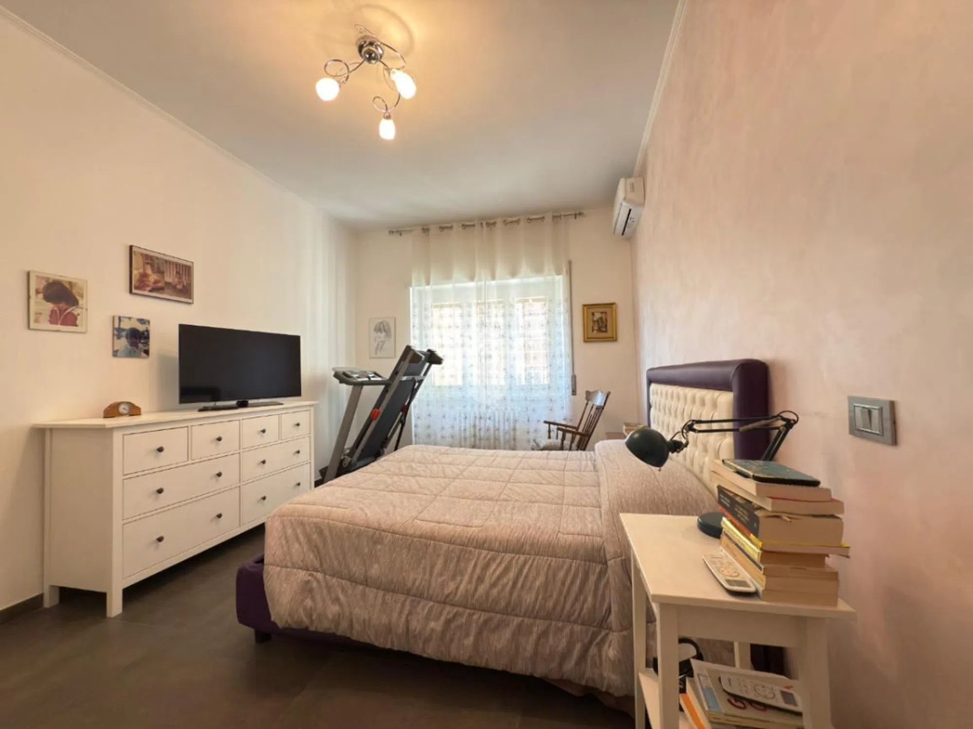 Trilocale in via Giulio Aristide Sartorio s.n.c. - Photo 19